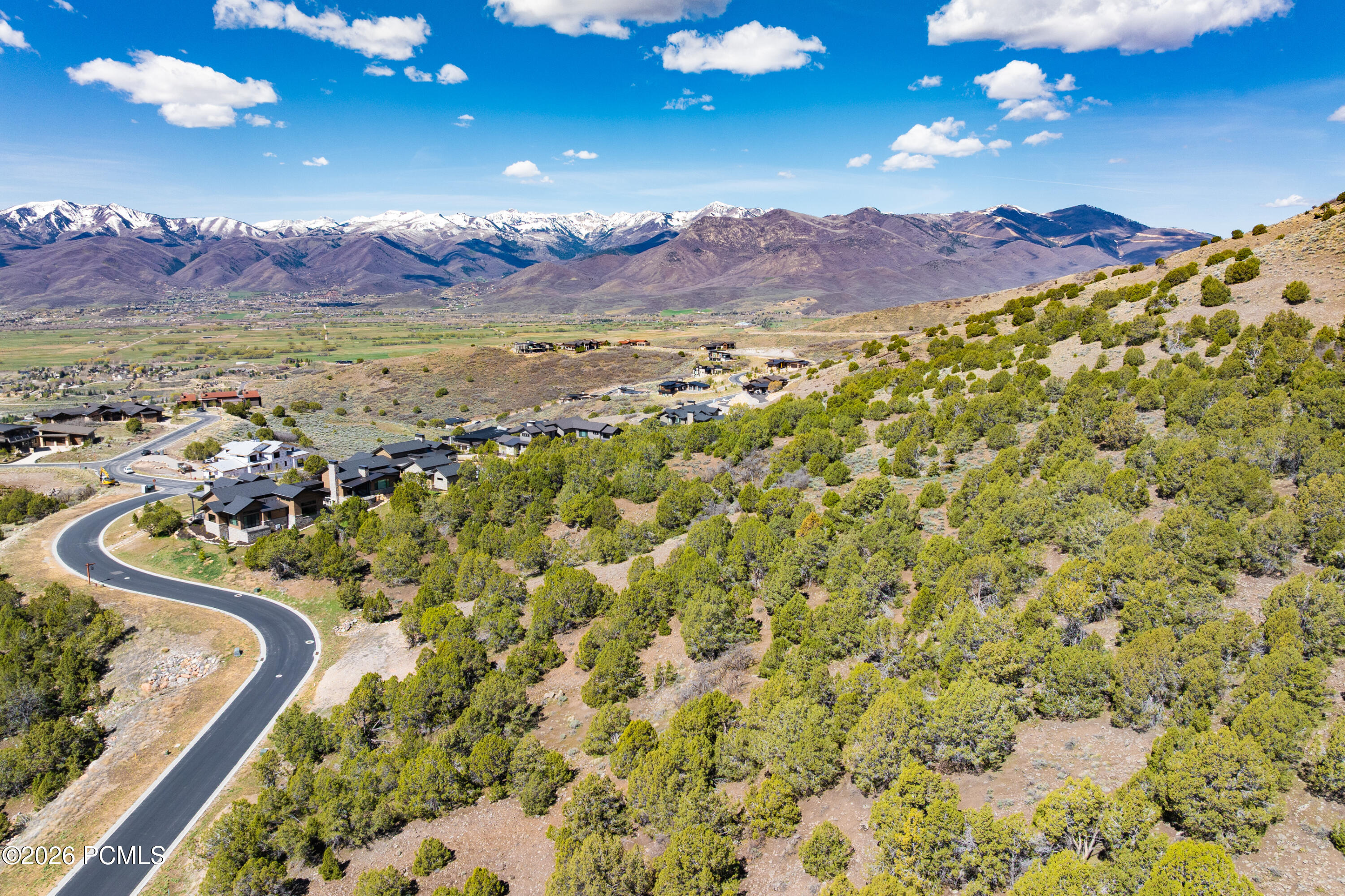 2577 E La Sal Peak Drive 597