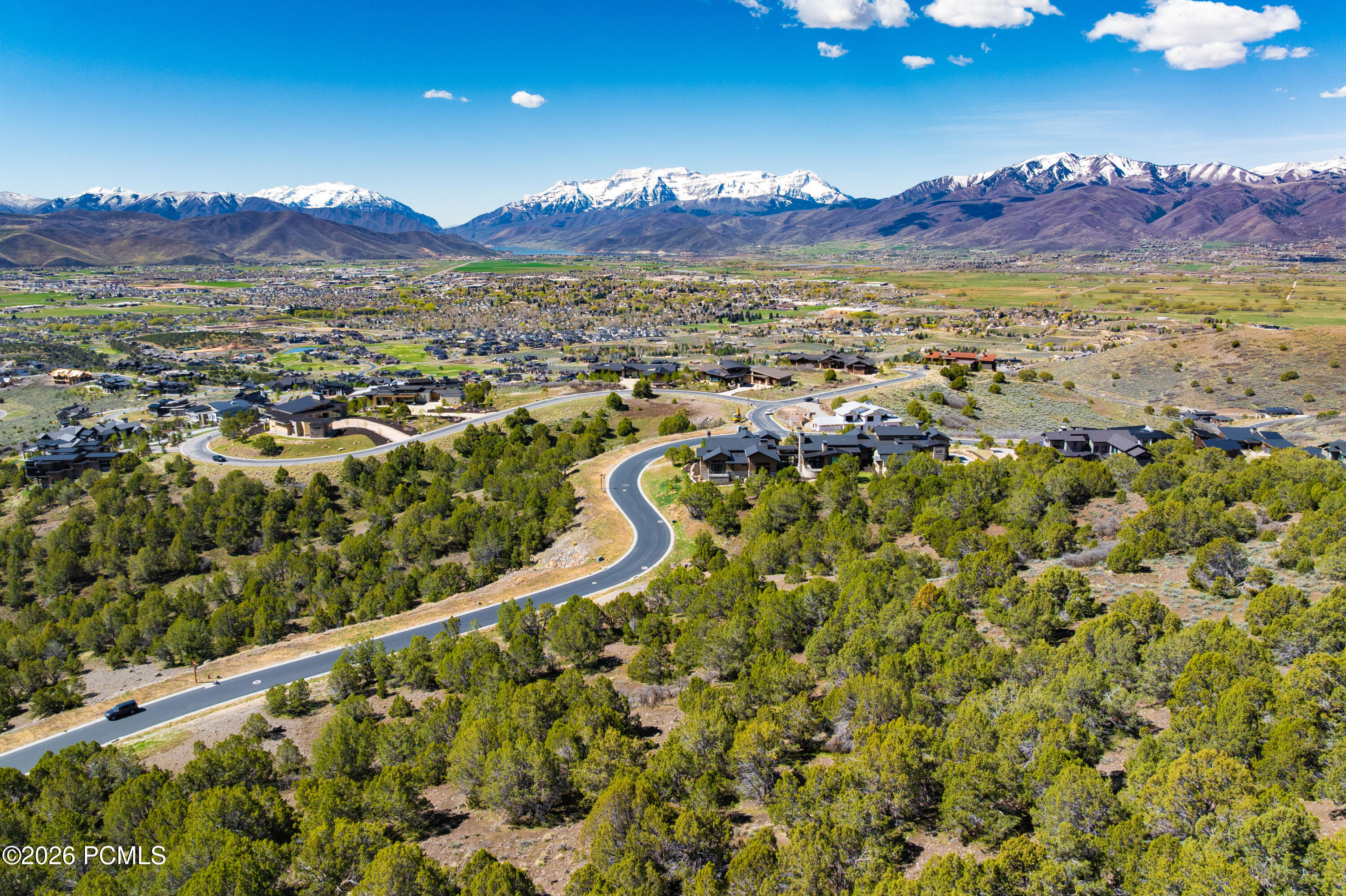 2577 E La Sal Peak Drive 597