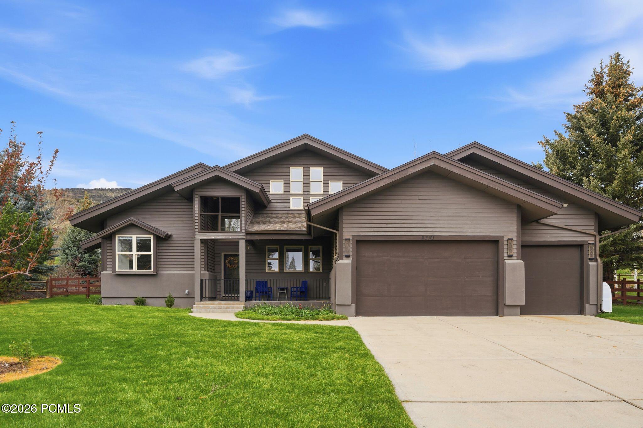 4721 Winchester Court