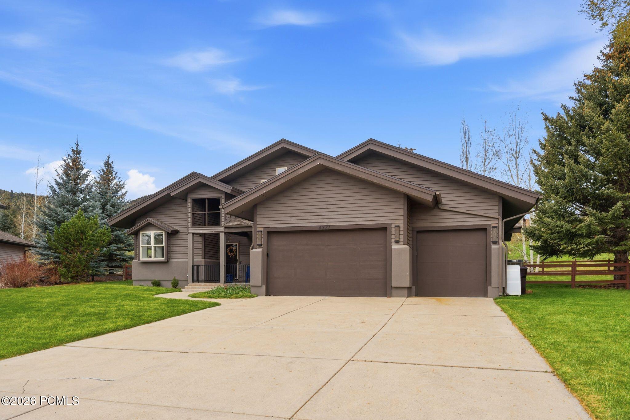 4721 Winchester Court