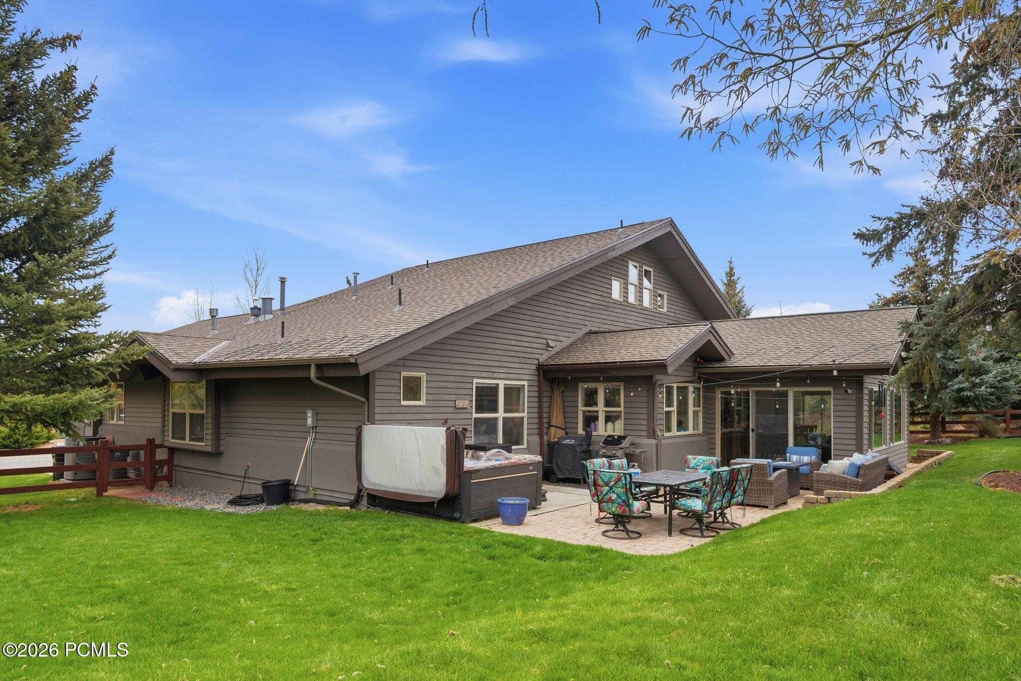4721 Winchester Court
