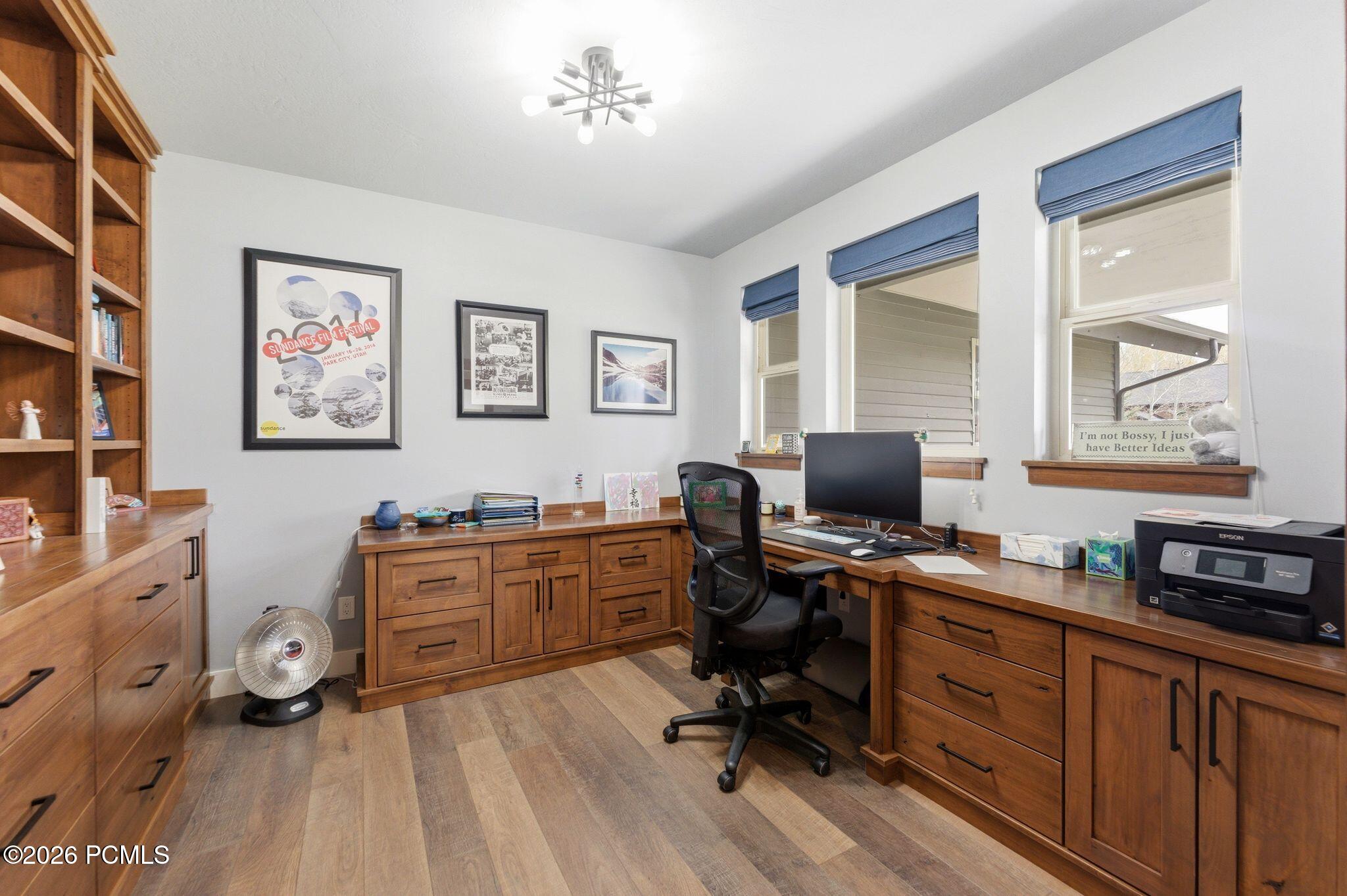 4721 Winchester Court