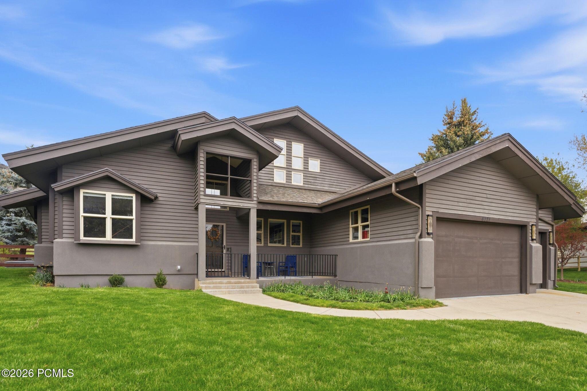 4721 Winchester Court