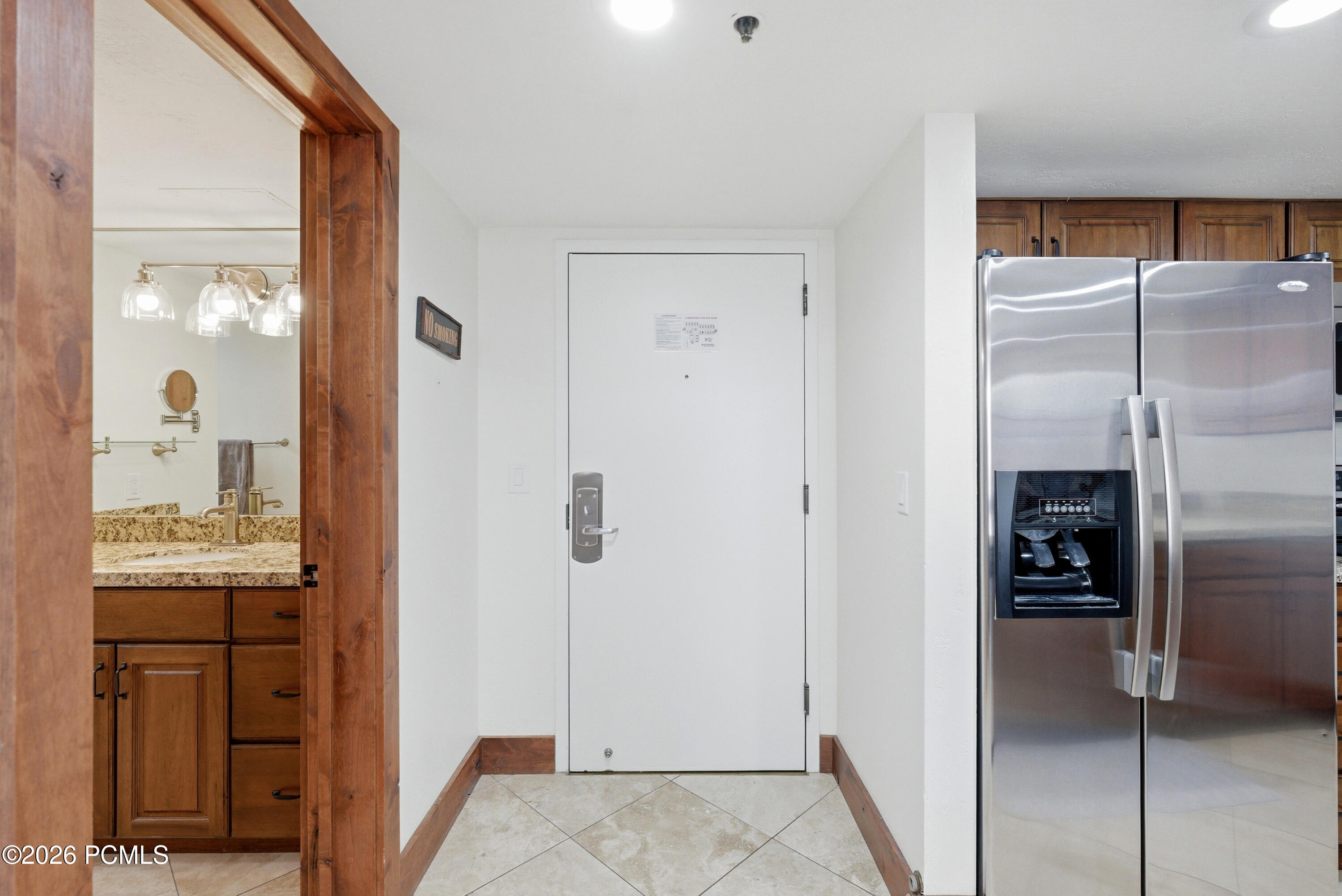 1415 Lowell Avenue B207