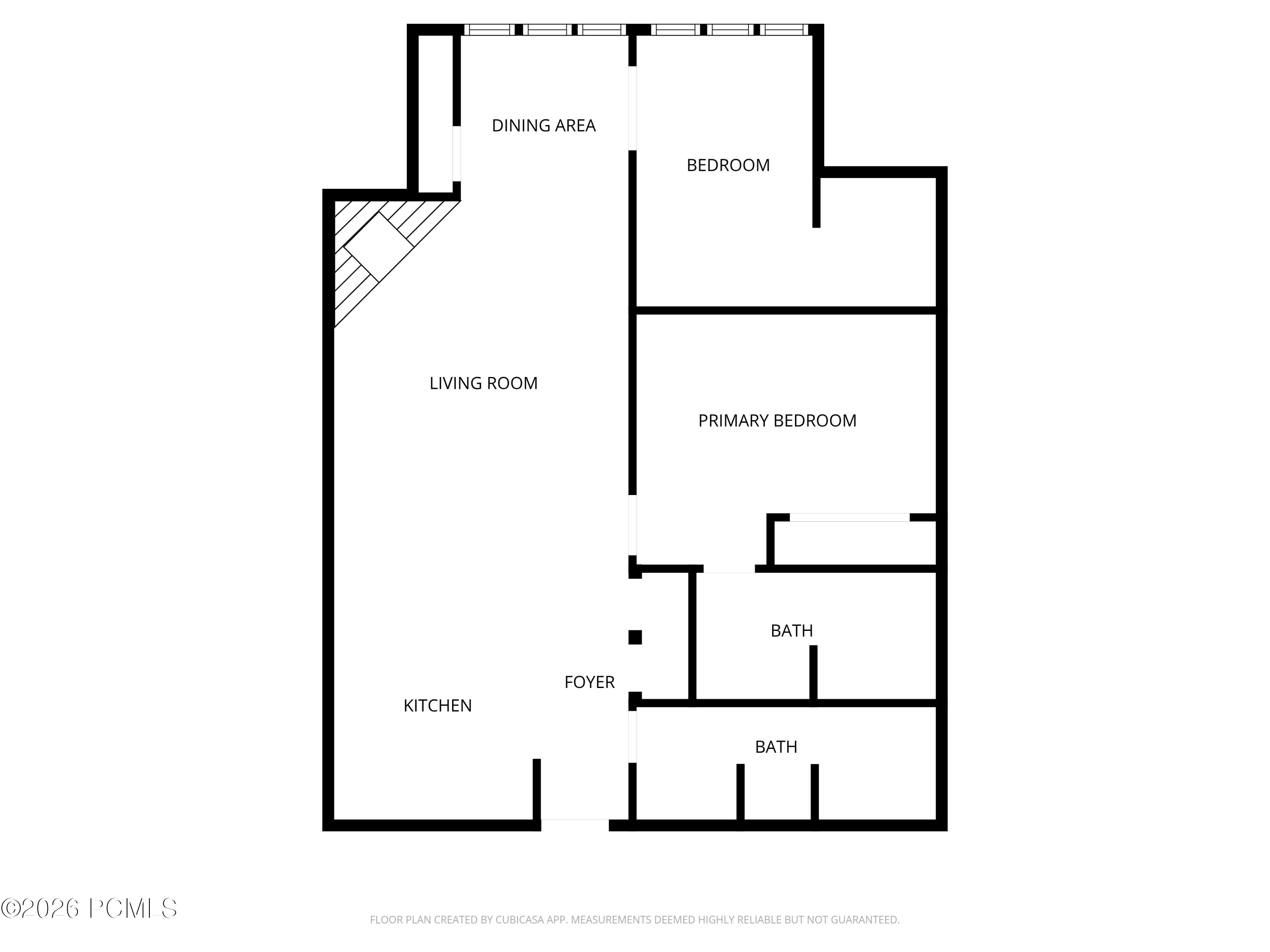 1415 Lowell Avenue B207