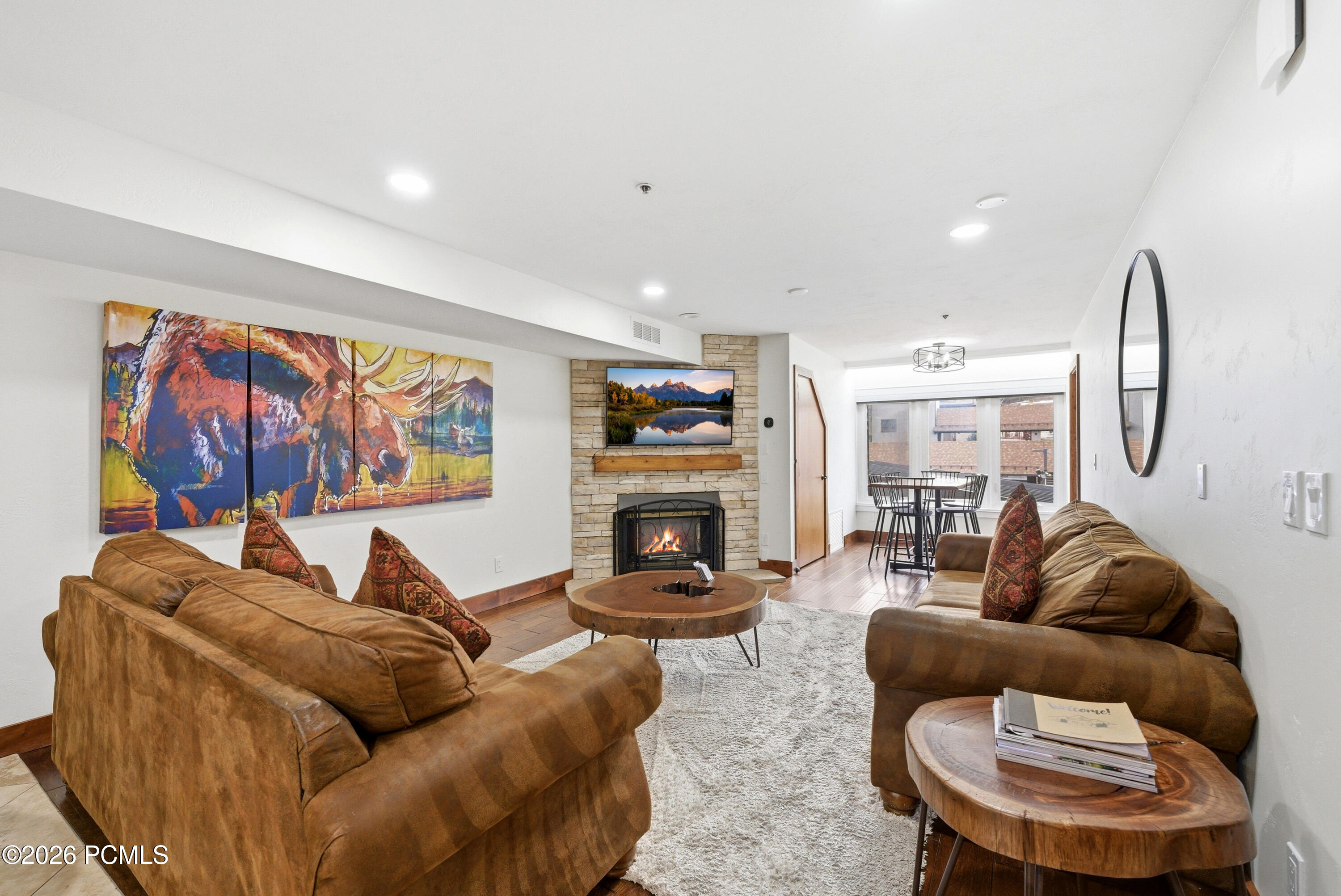 1415 Lowell Avenue B207