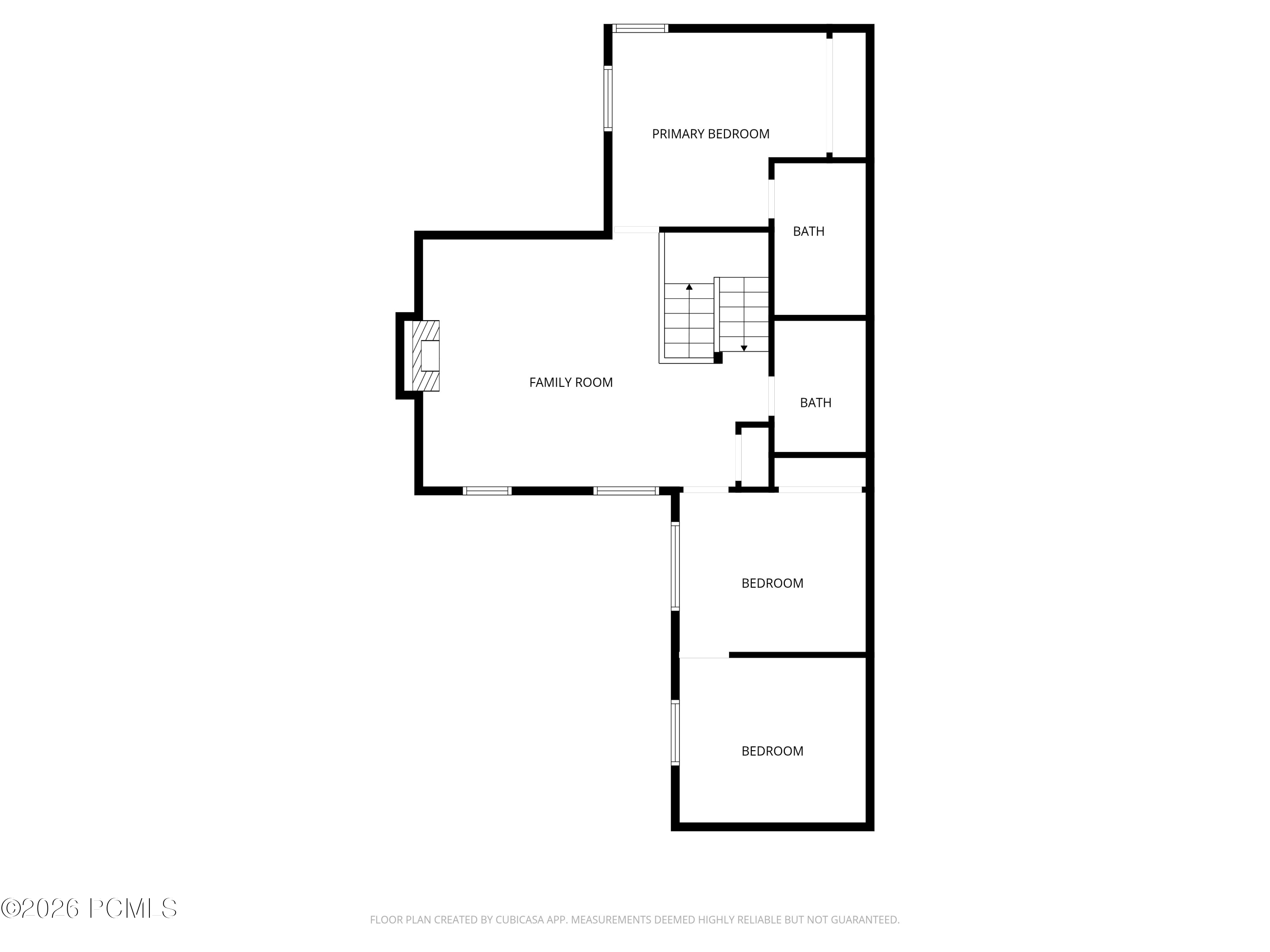 1924 W Frostwood Boulevard 27-A