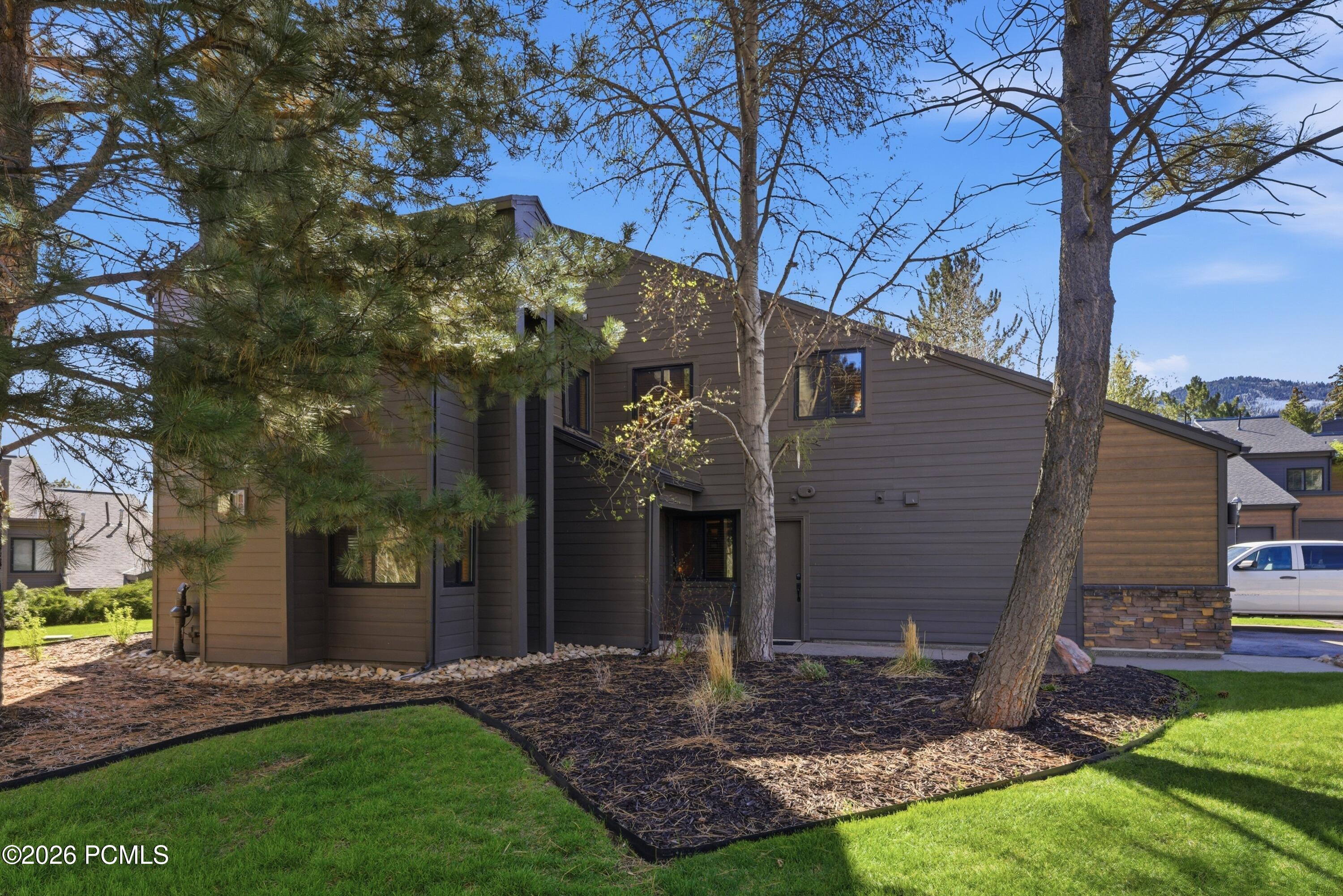 1924 W Frostwood Boulevard 27-A