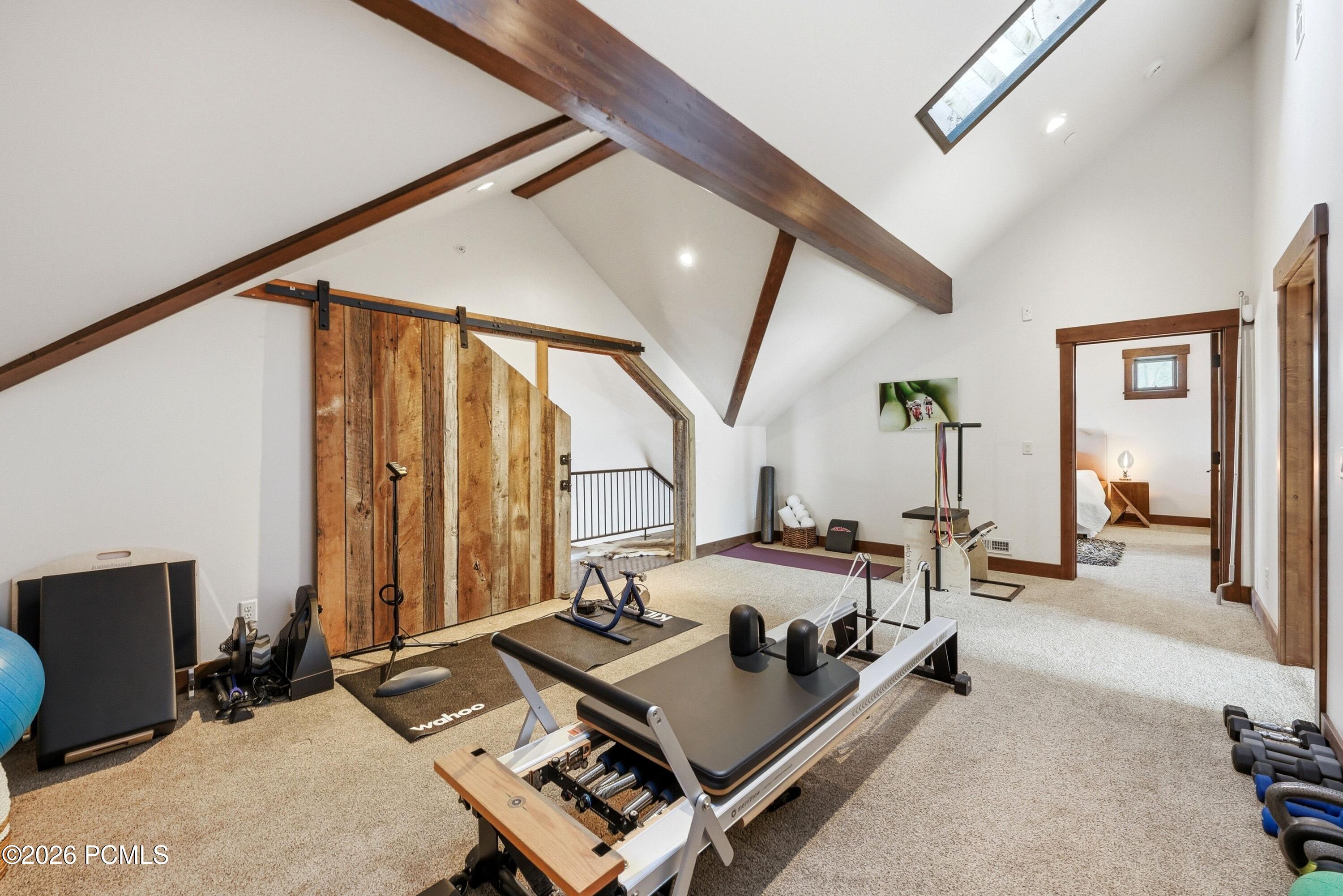 2791 American Saddler Drive