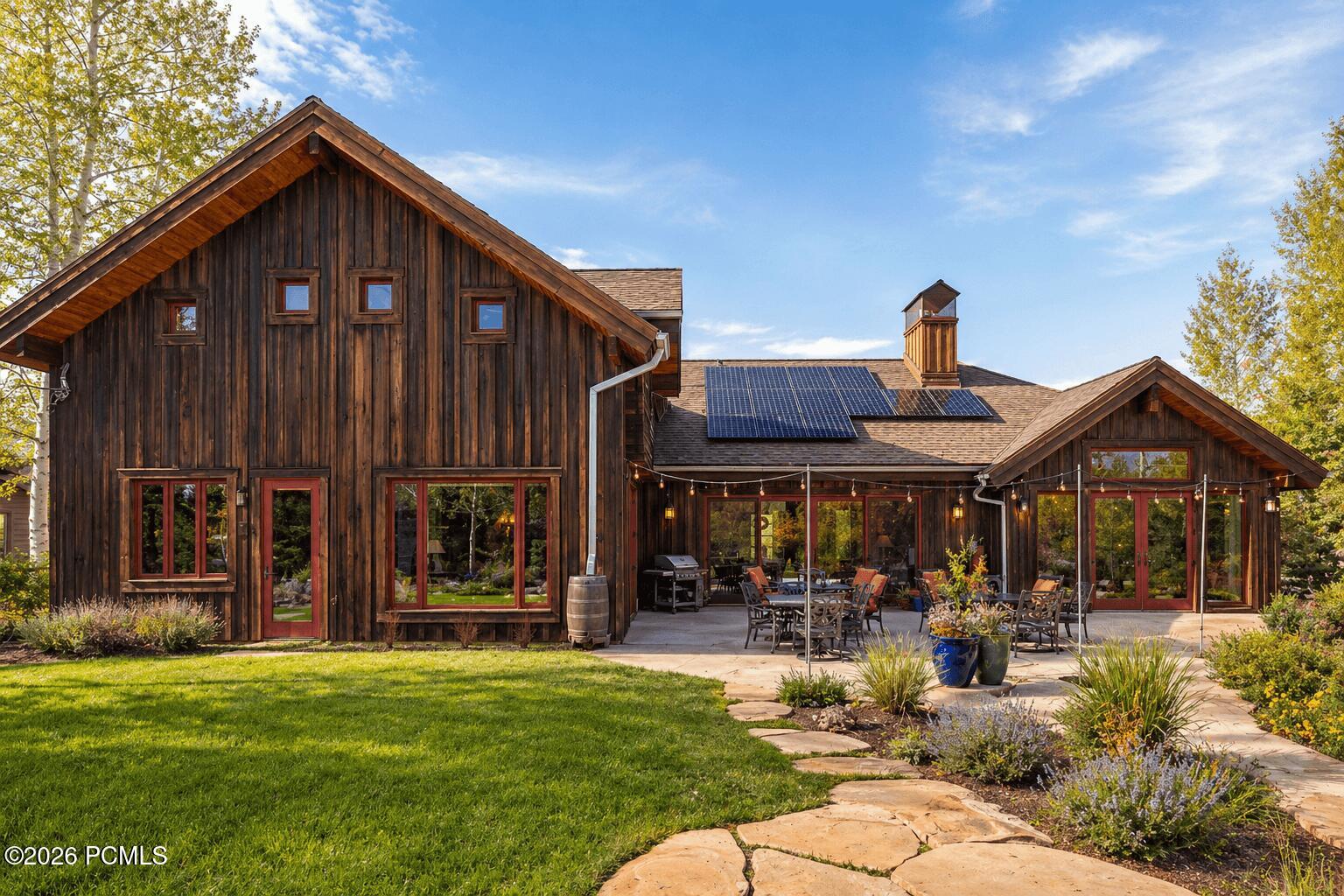 2791 American Saddler Drive