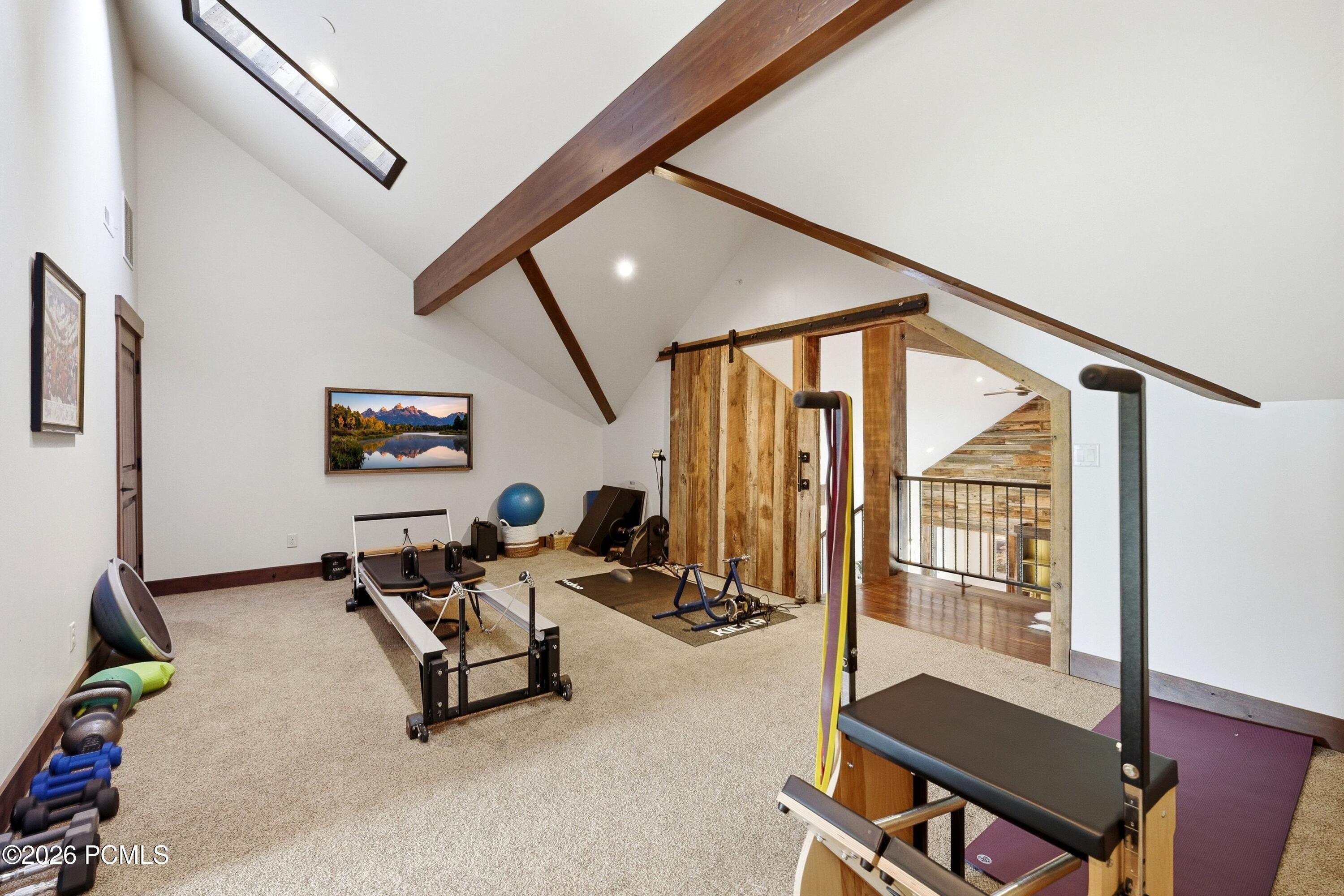 2791 American Saddler Drive