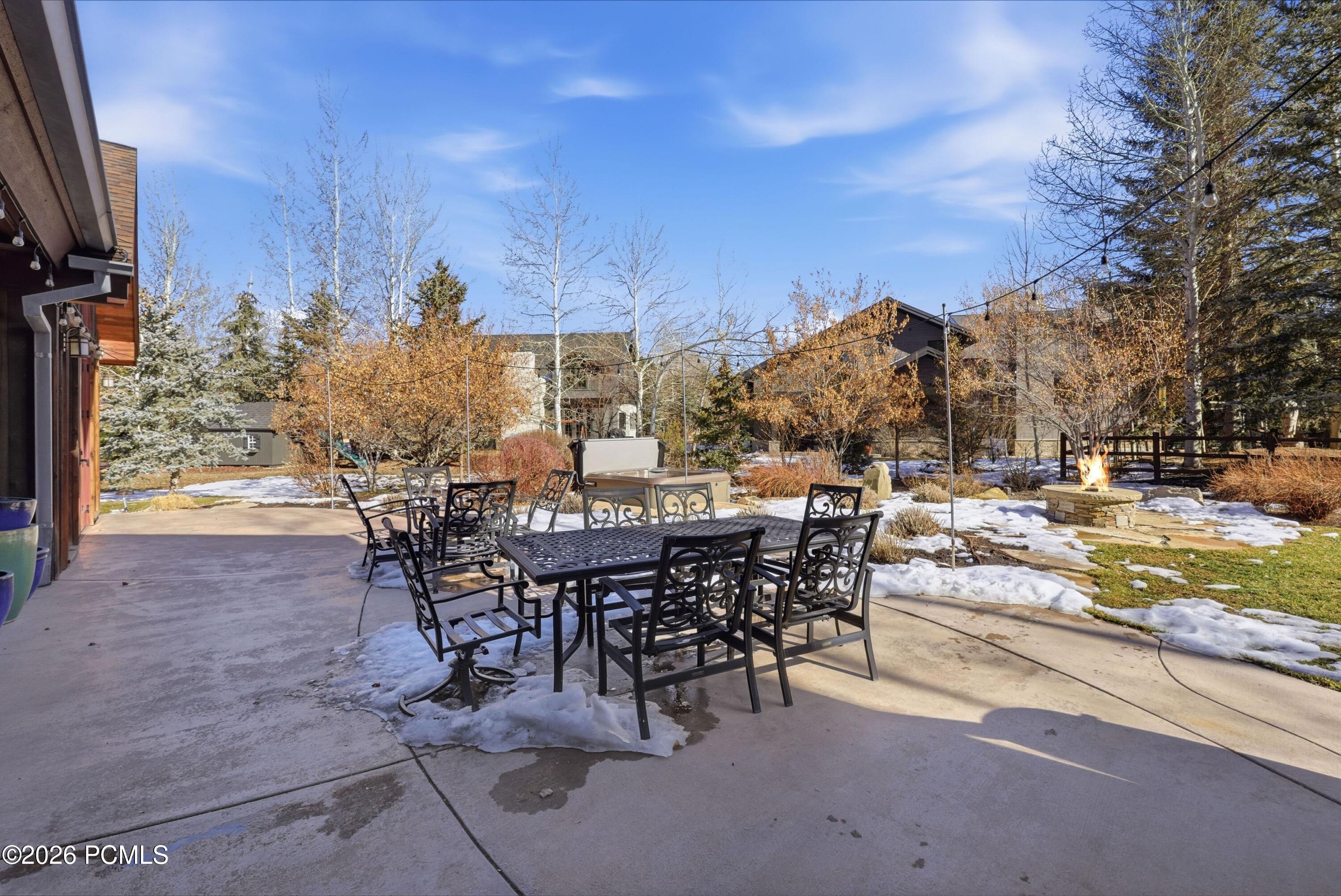 2791 American Saddler Drive