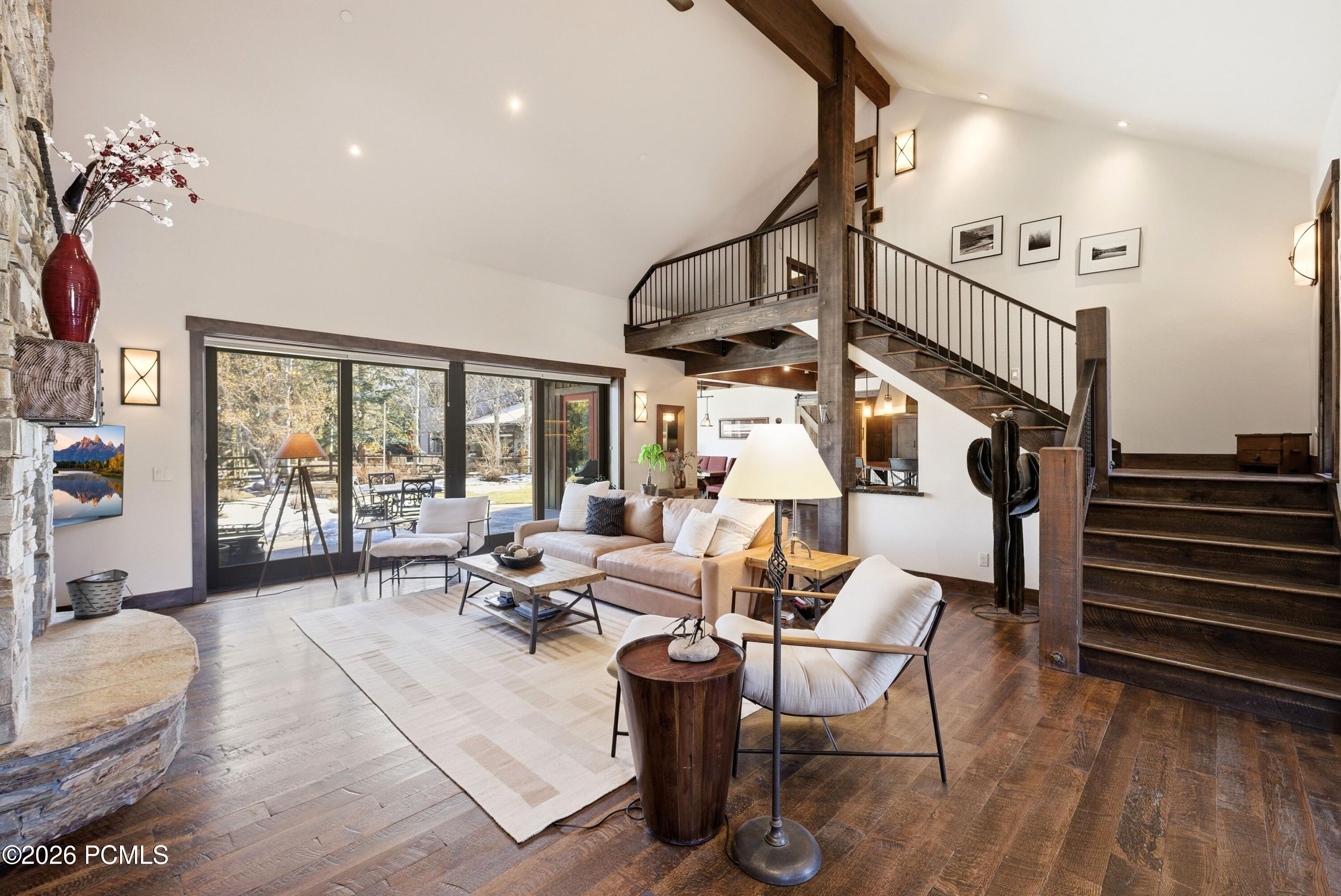 2791 American Saddler Drive