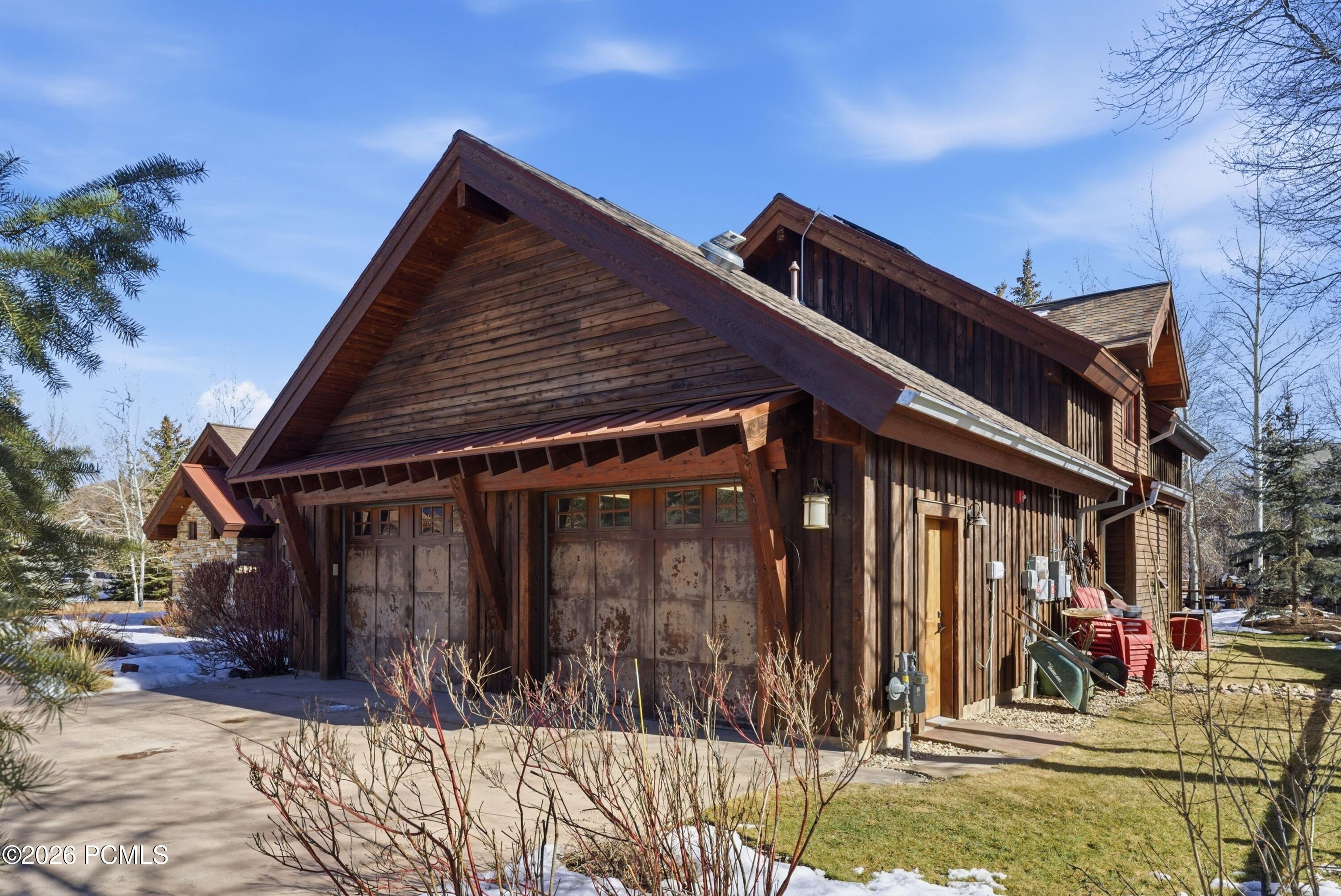 2791 American Saddler Drive