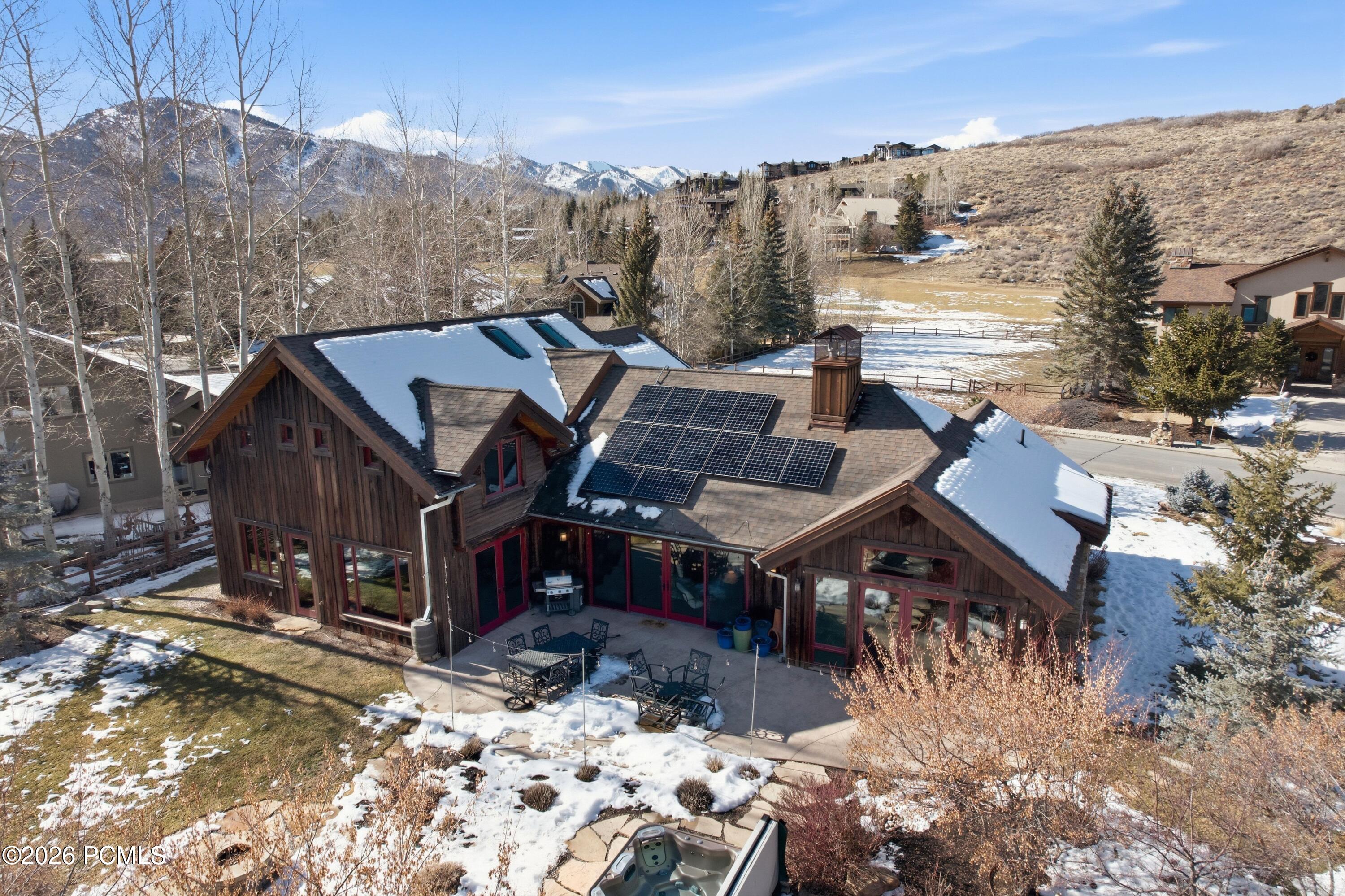 2791 American Saddler Drive
