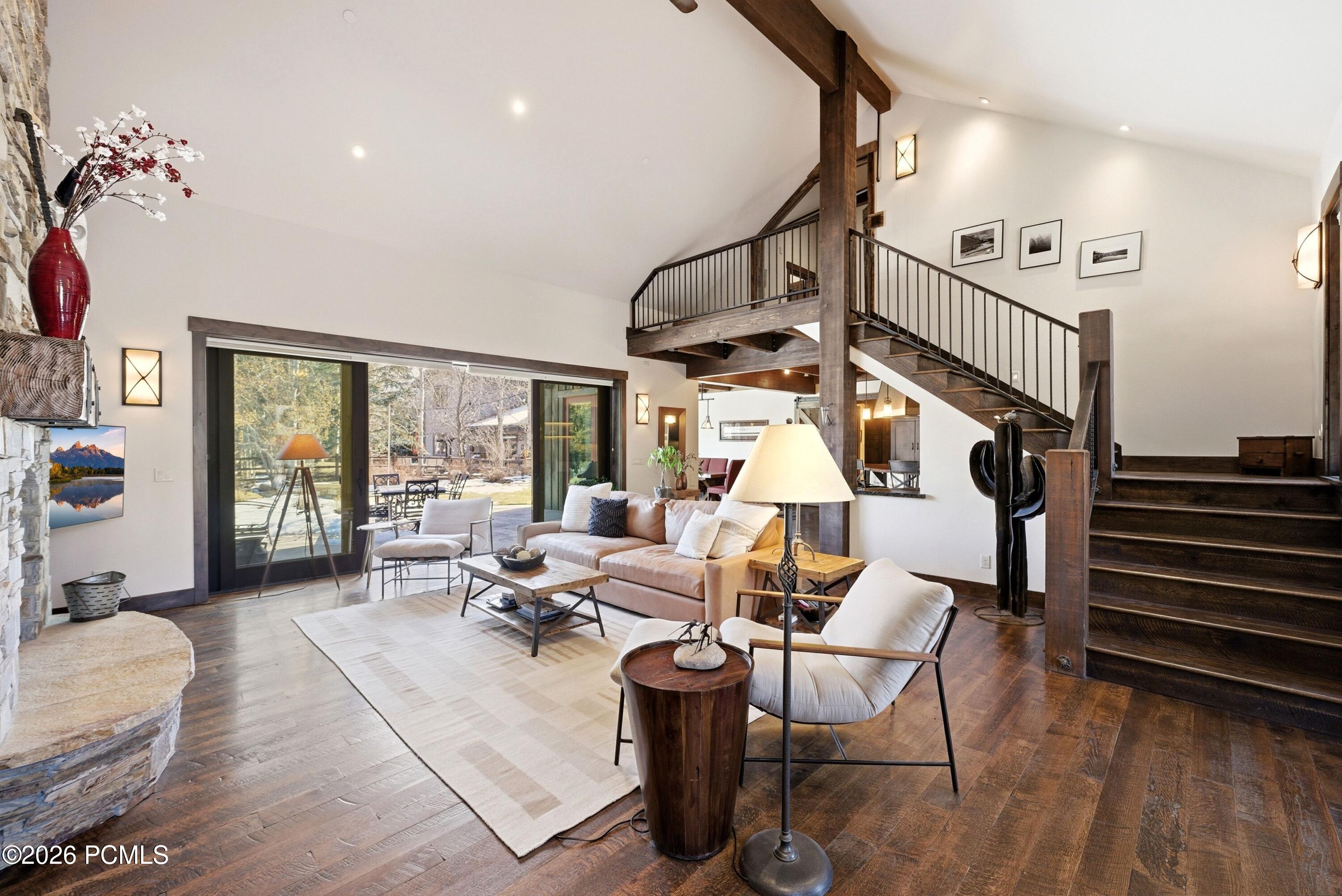 2791 American Saddler Drive