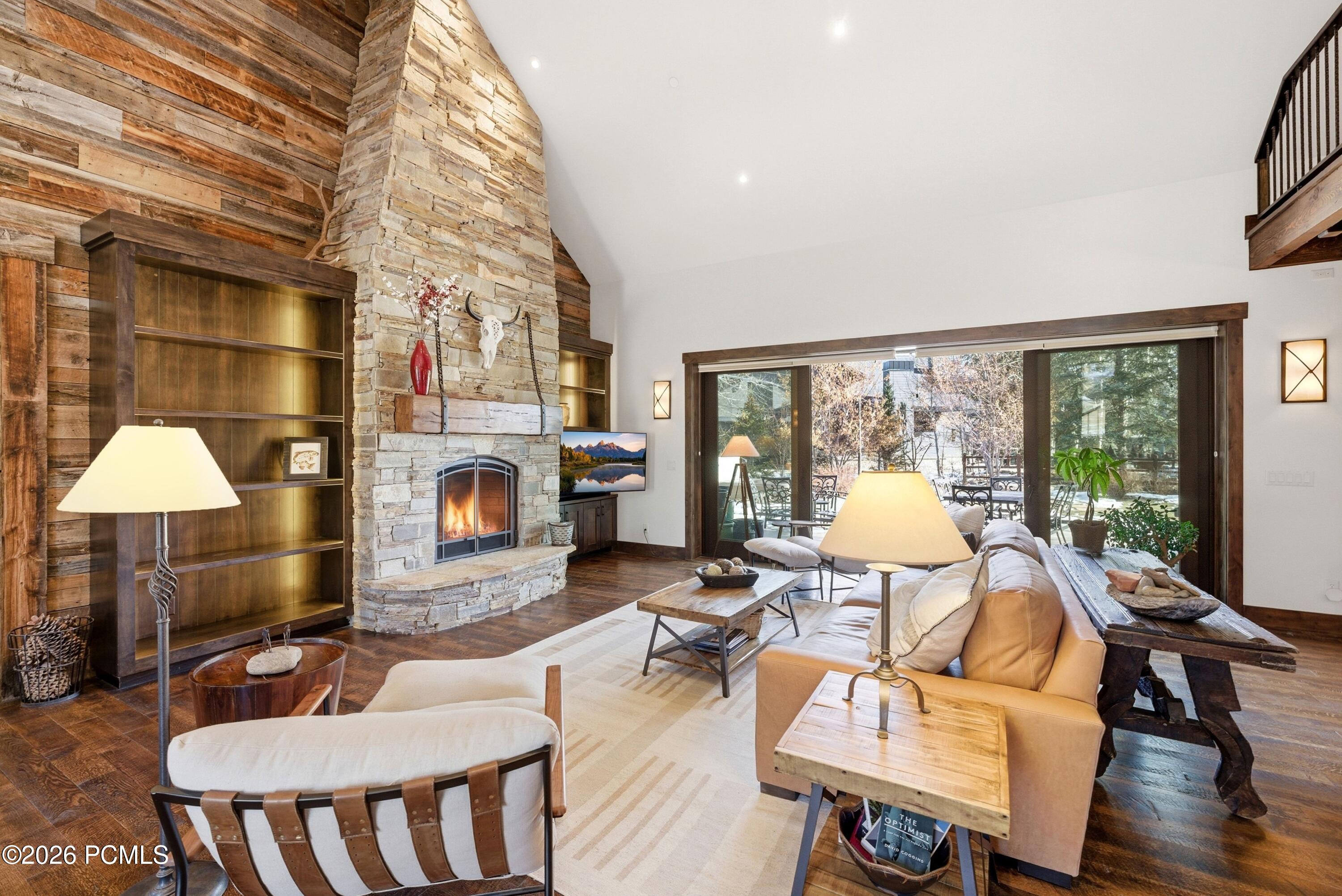 2791 American Saddler Drive