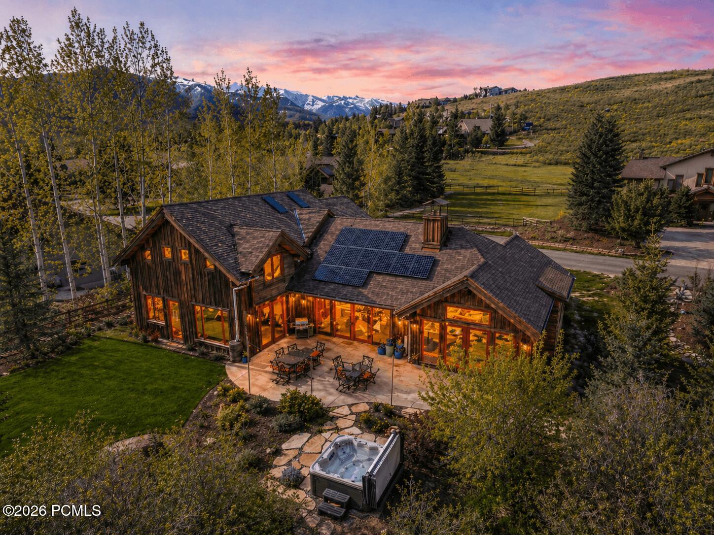 2791 American Saddler Drive