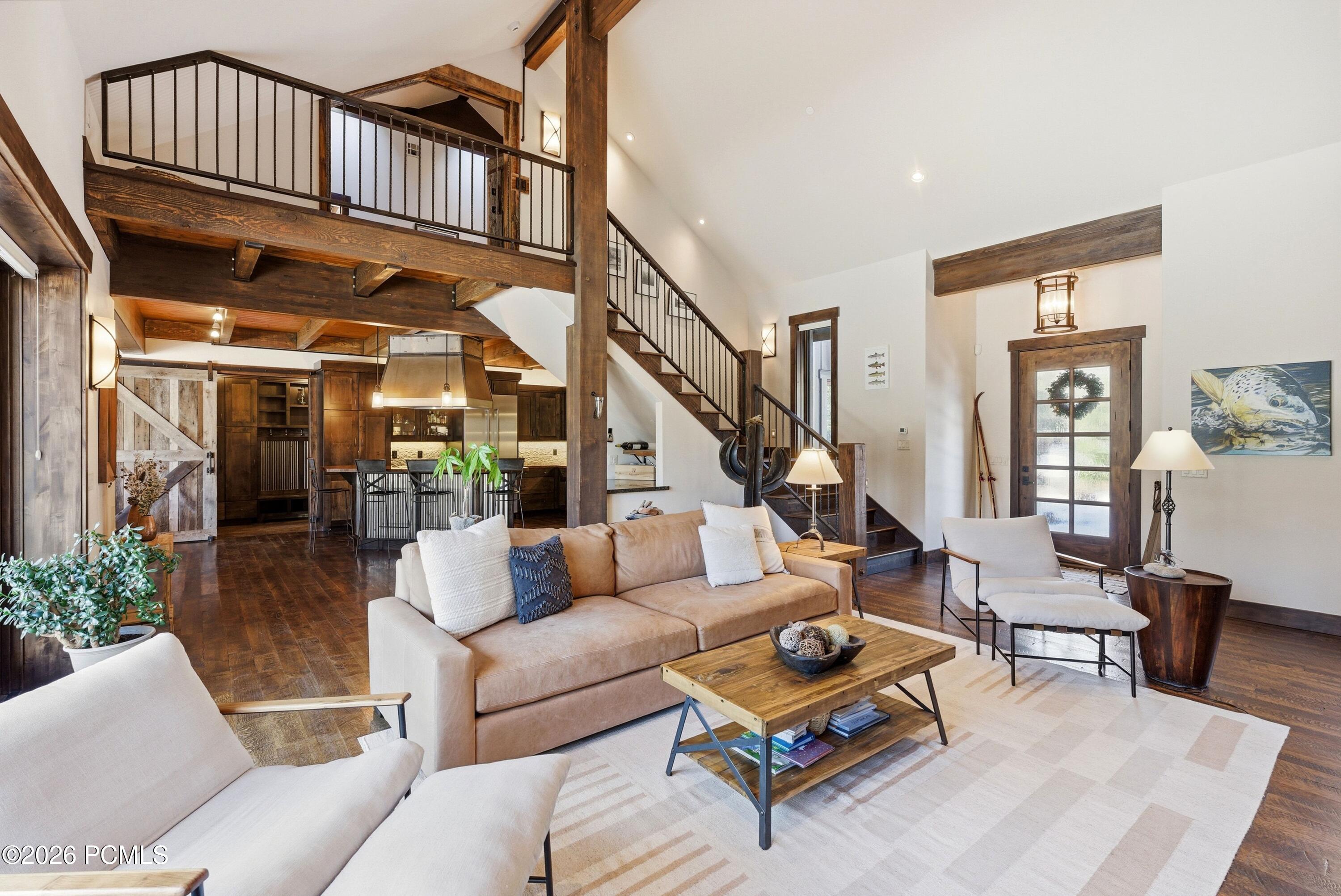 2791 American Saddler Drive