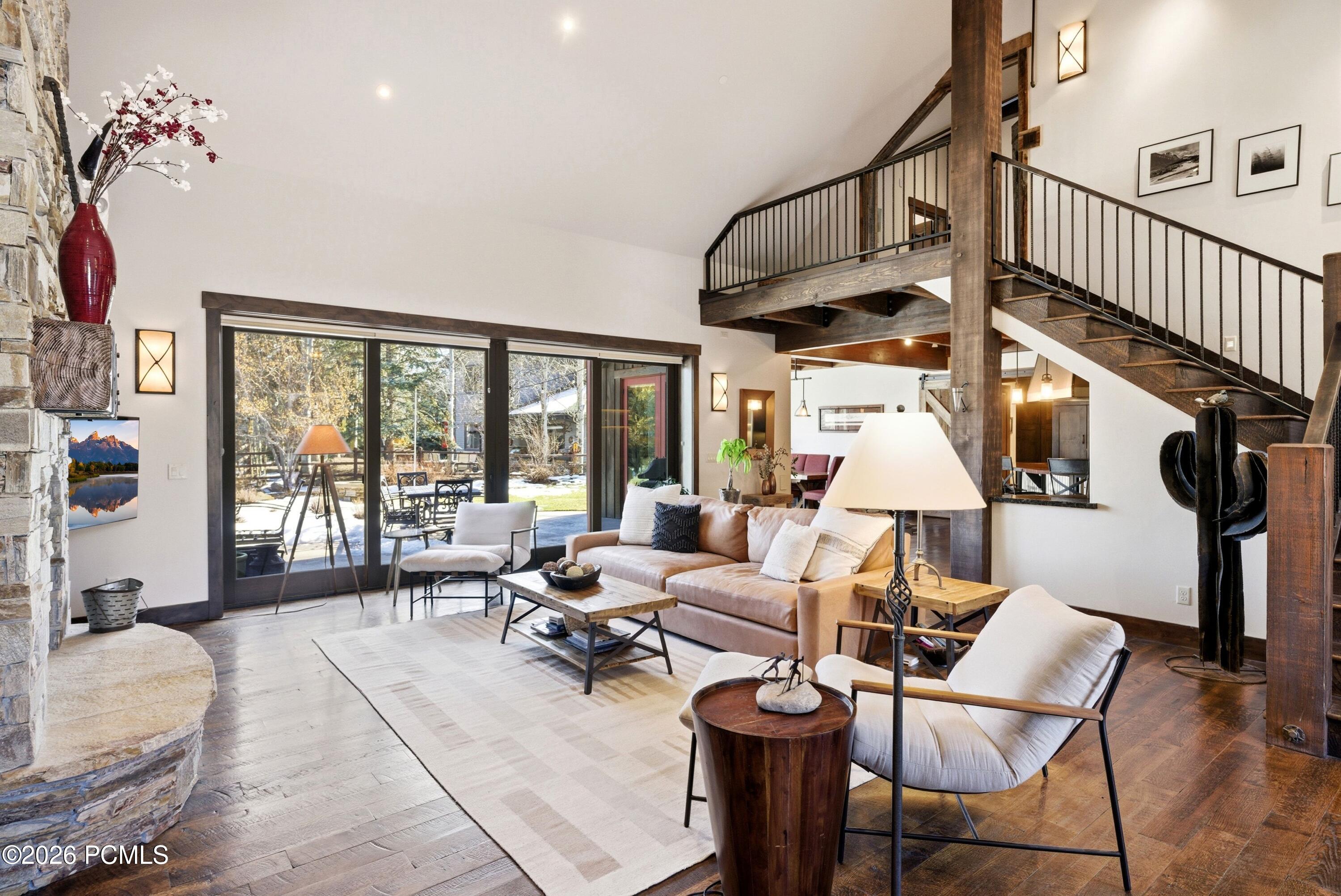 2791 American Saddler Drive