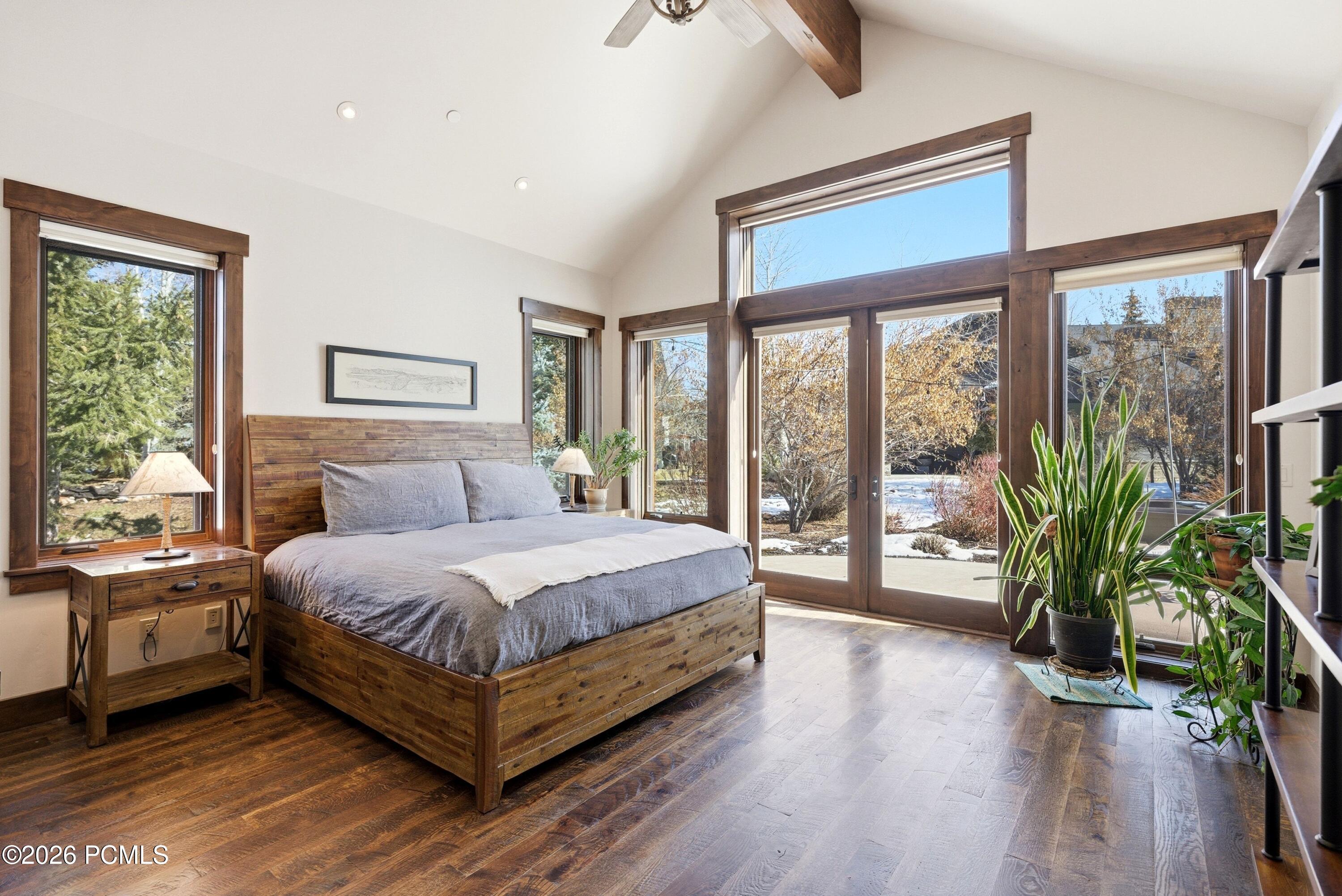 2791 American Saddler Drive