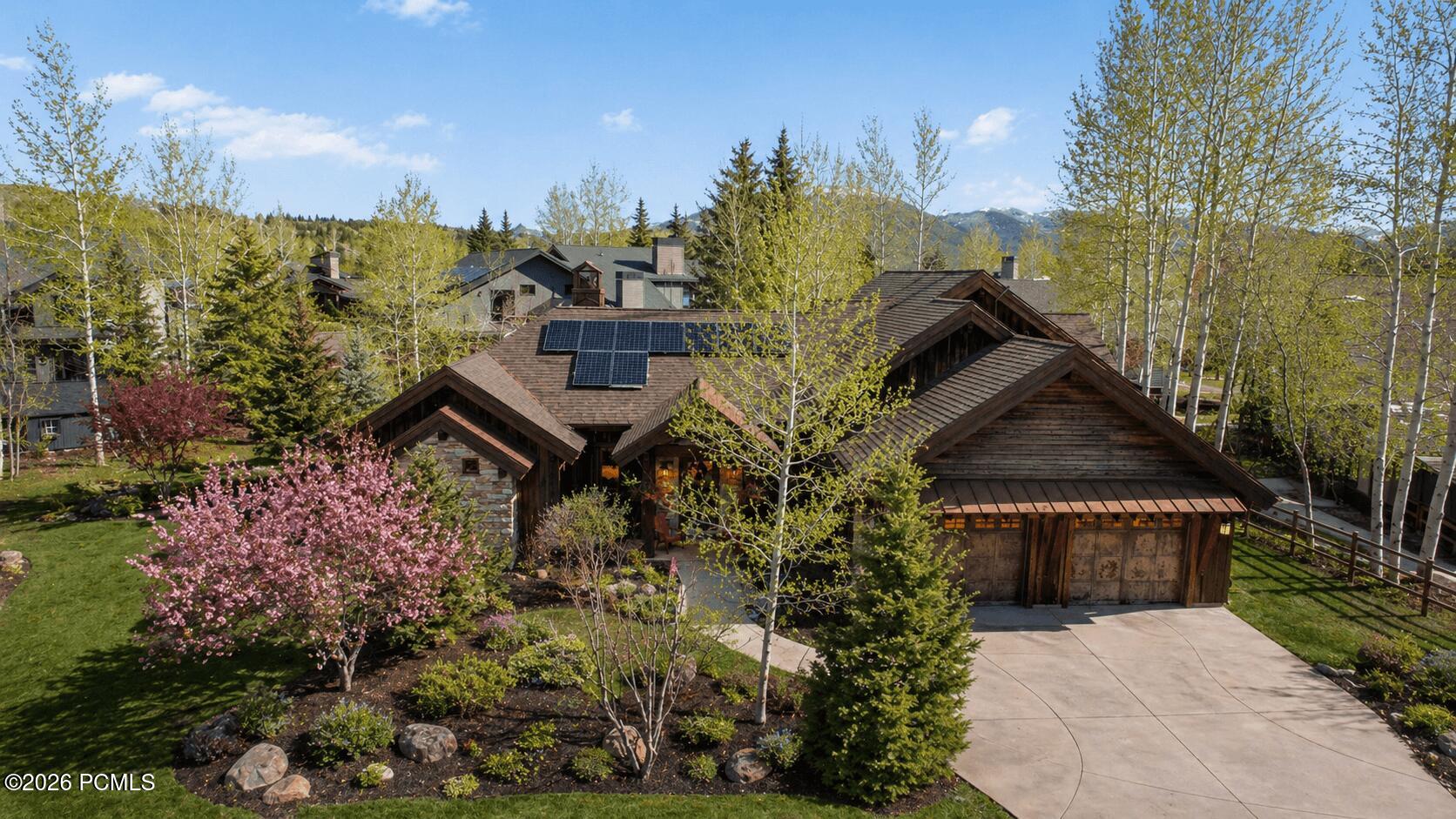 2791 American Saddler Drive
