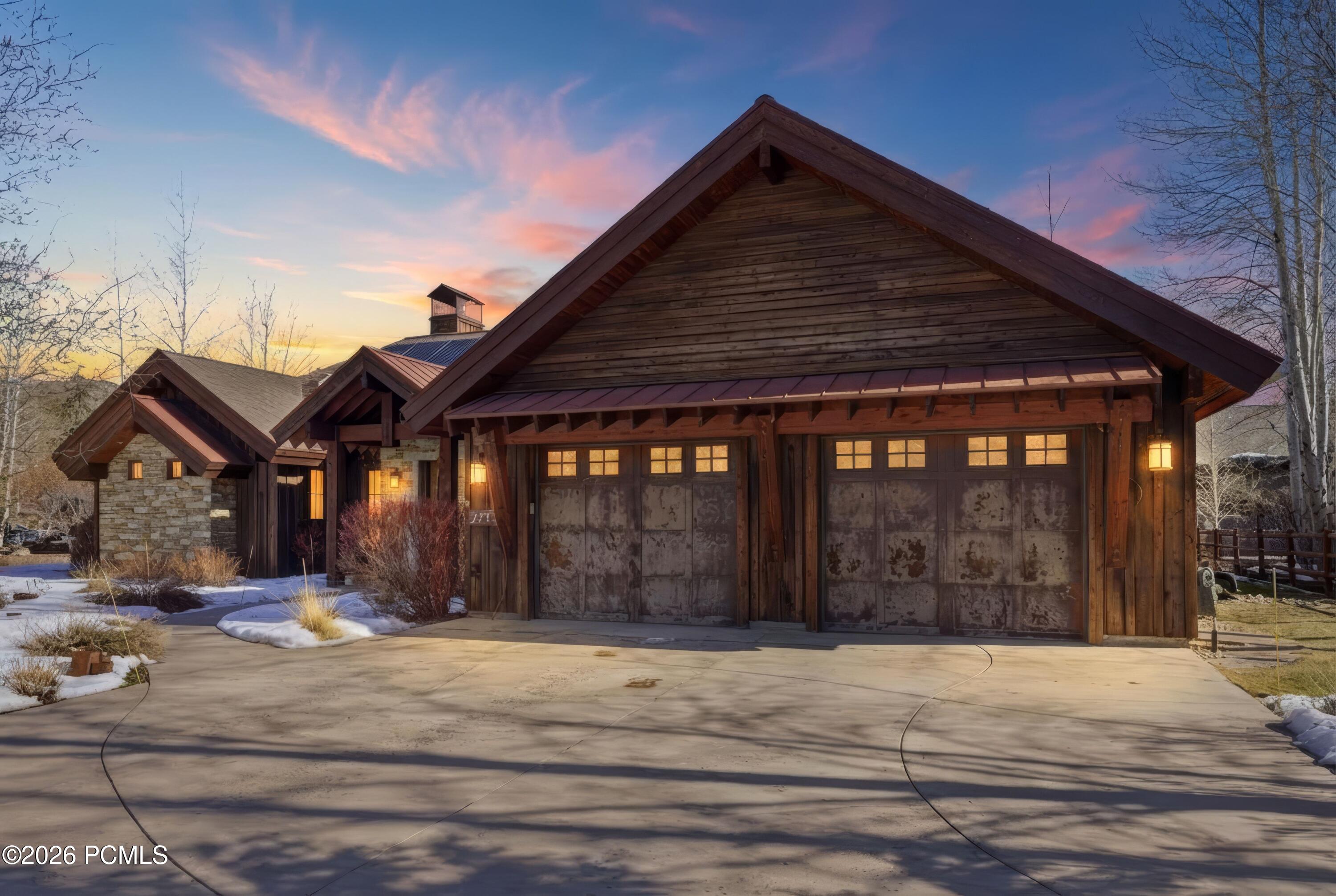 2791 American Saddler Drive