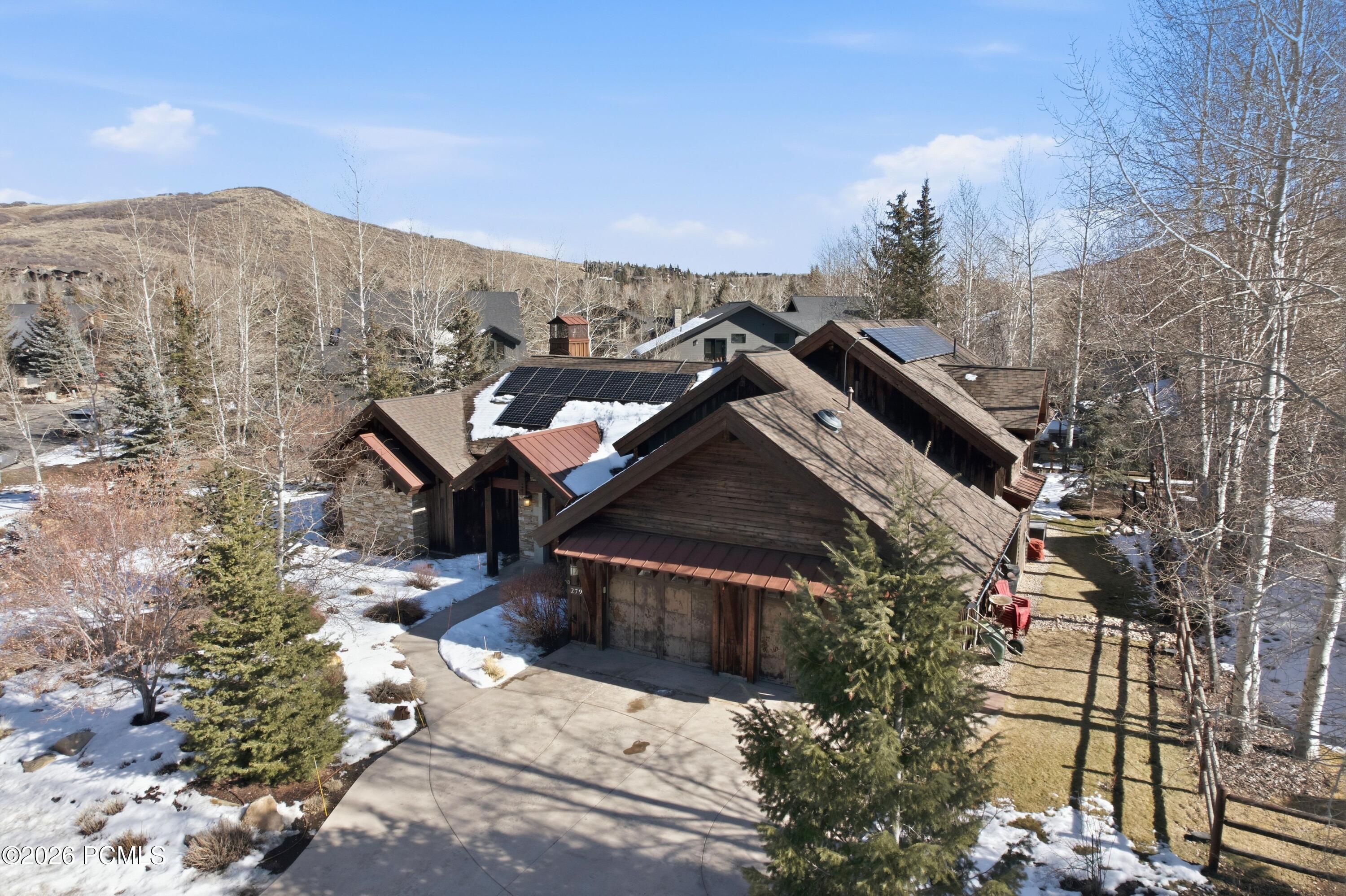 2791 American Saddler Drive