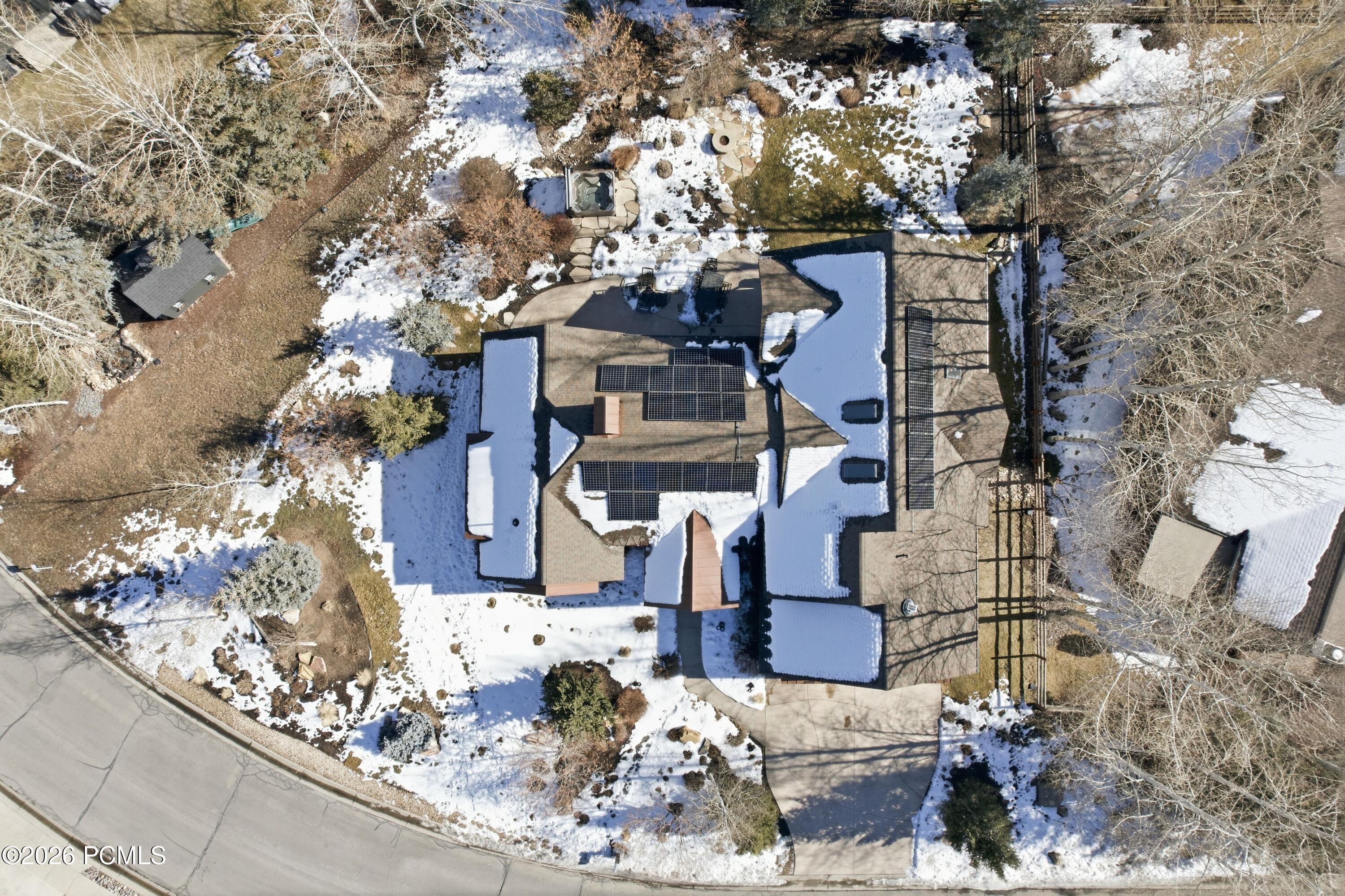2791 American Saddler Drive
