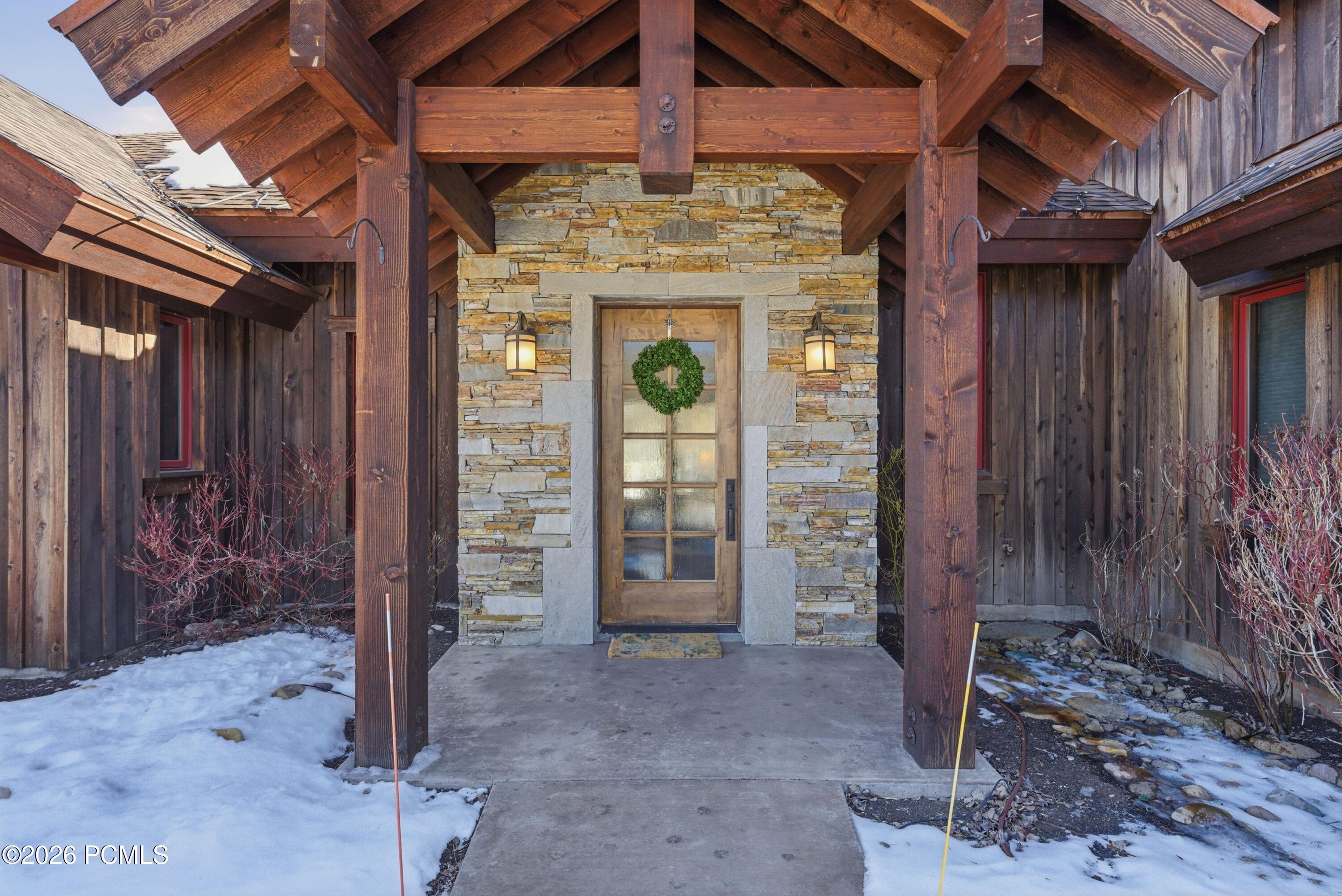 2791 American Saddler Drive