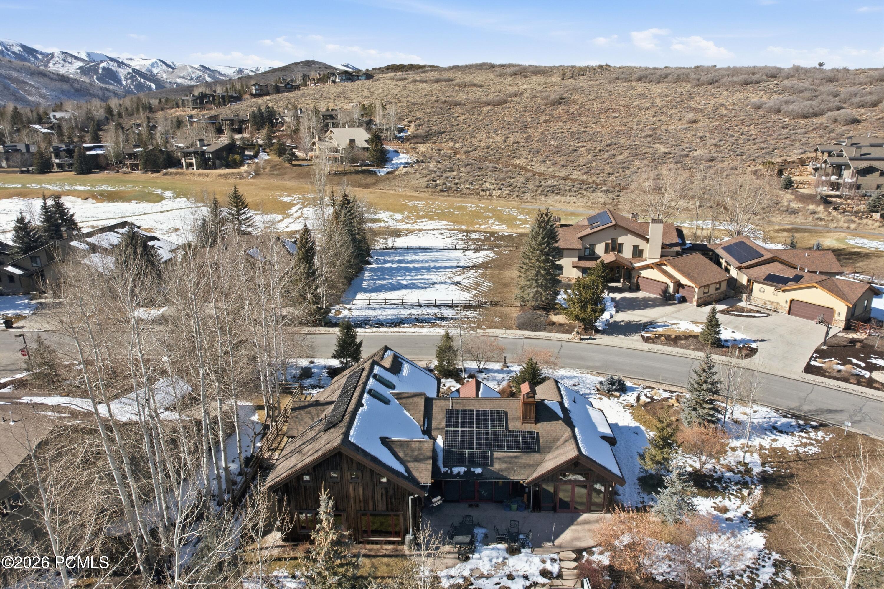 2791 American Saddler Drive