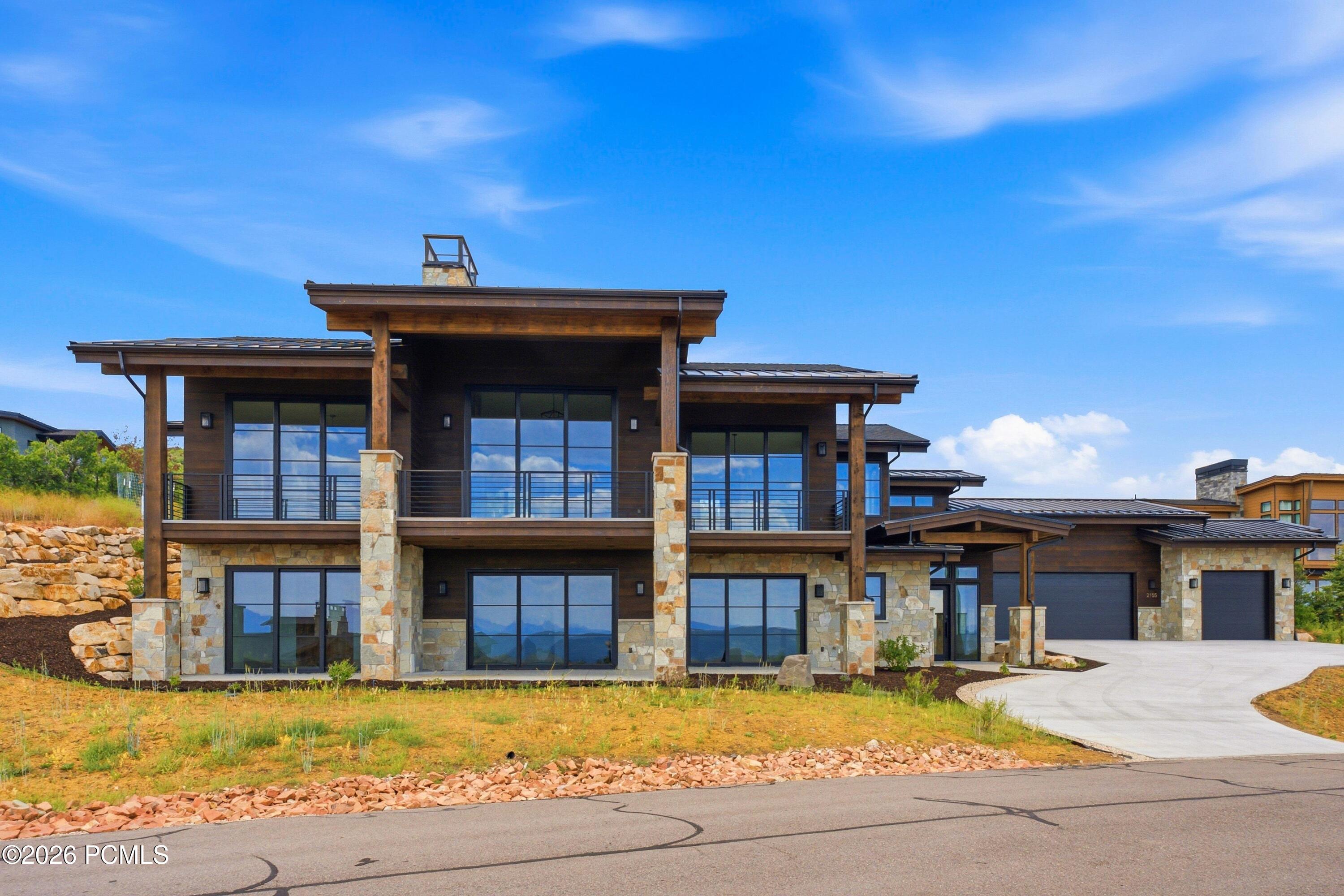 2155 E Wrangler Drive
