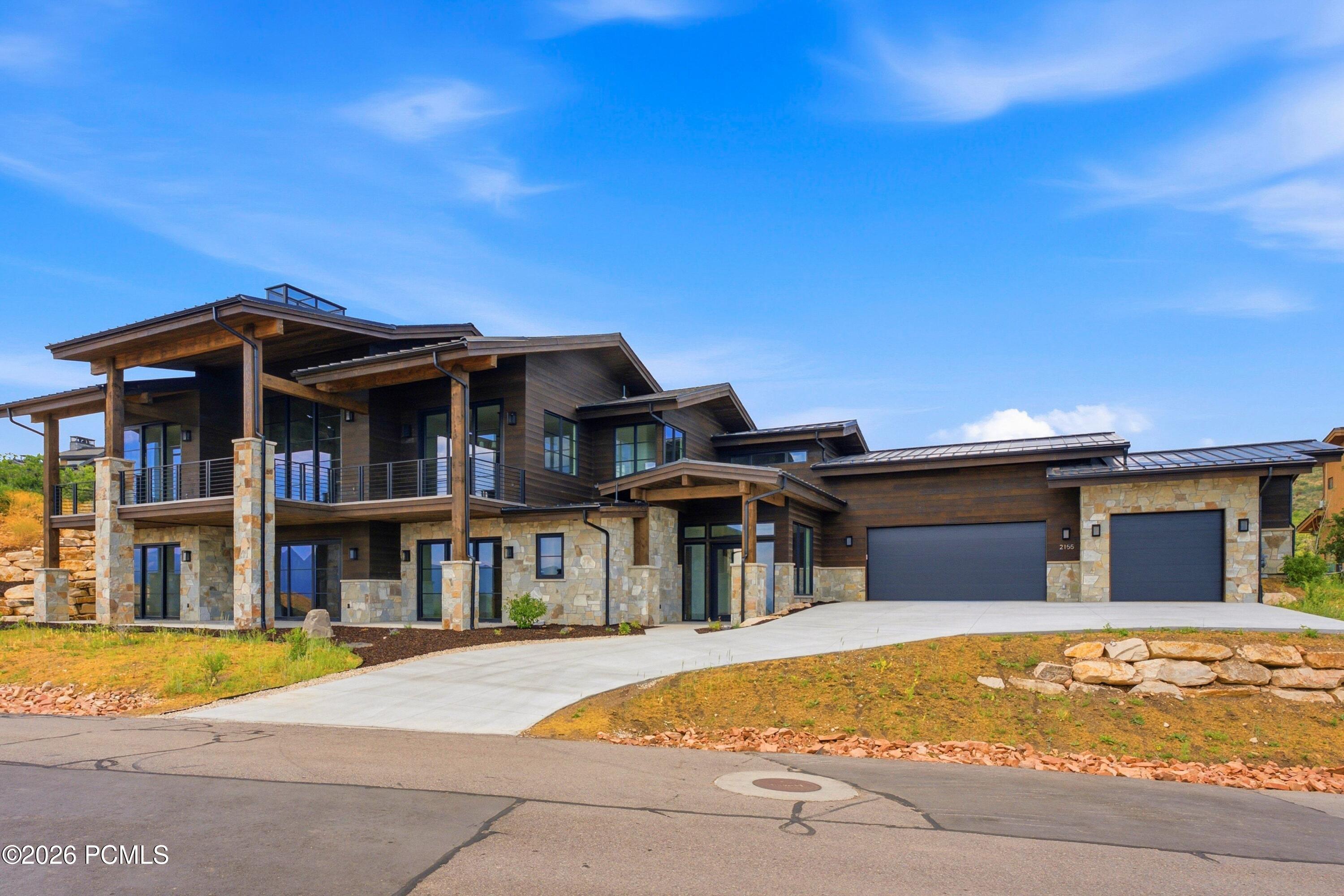 2155 E Wrangler Drive