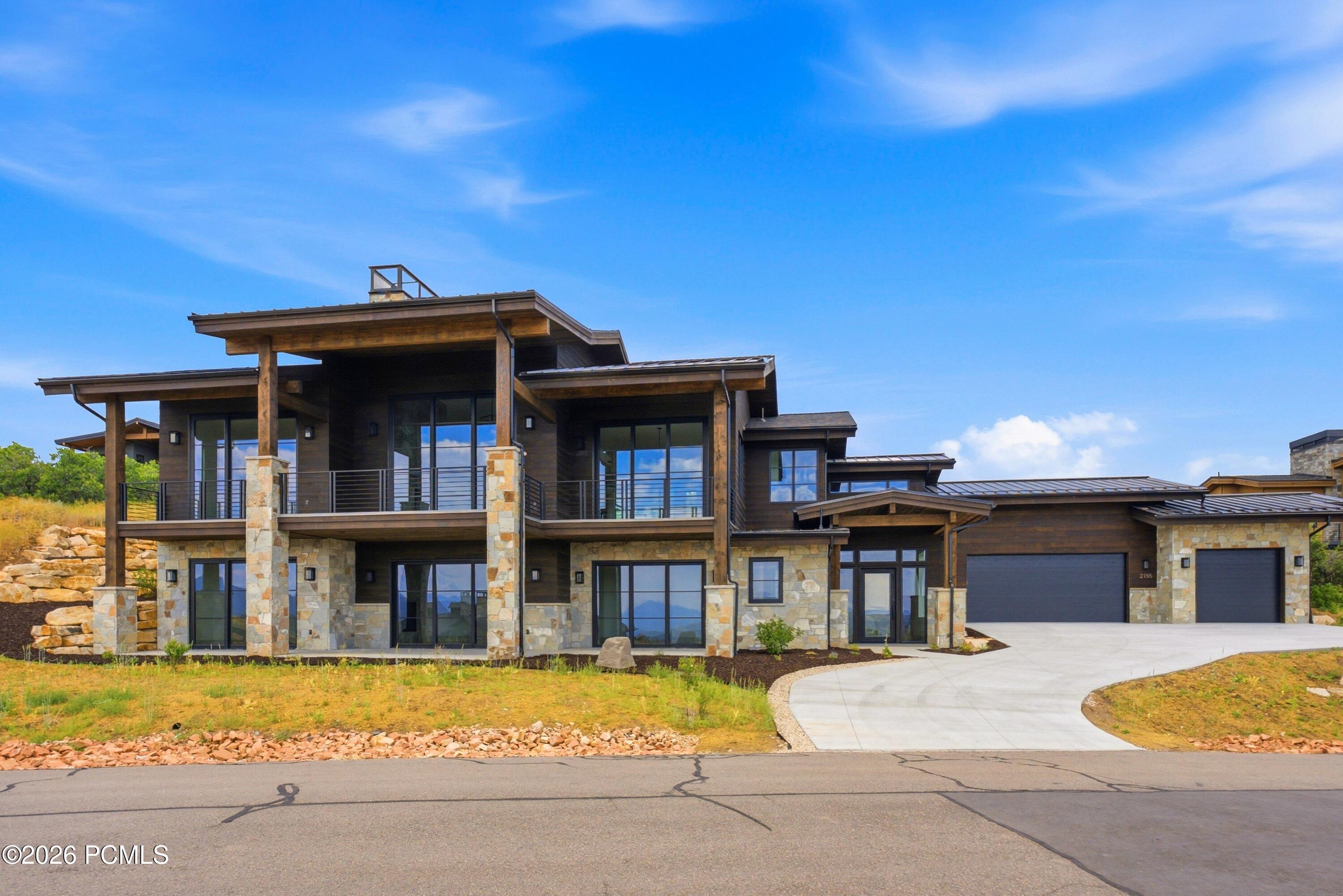 2155 E Wrangler Drive