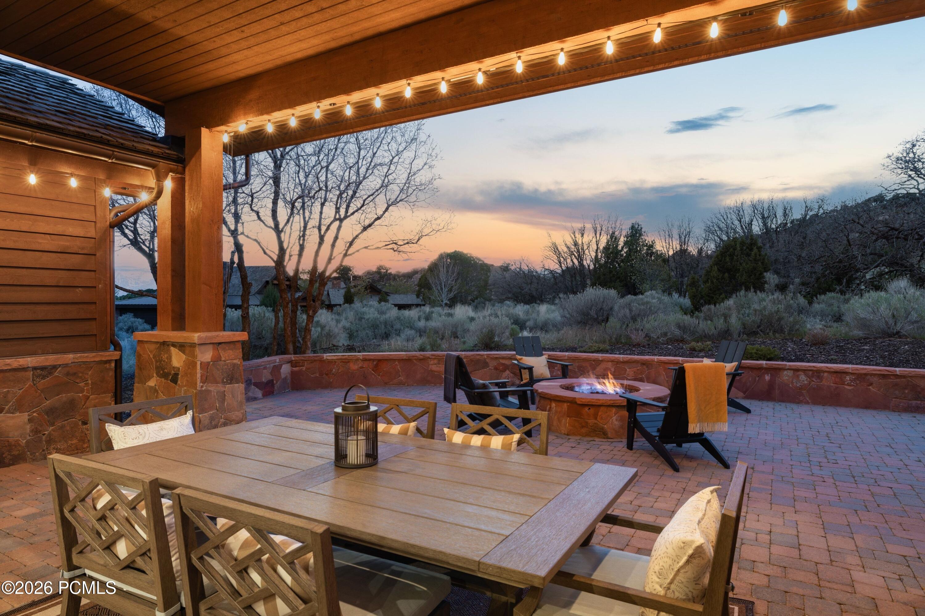 181 N Club Cabins Court