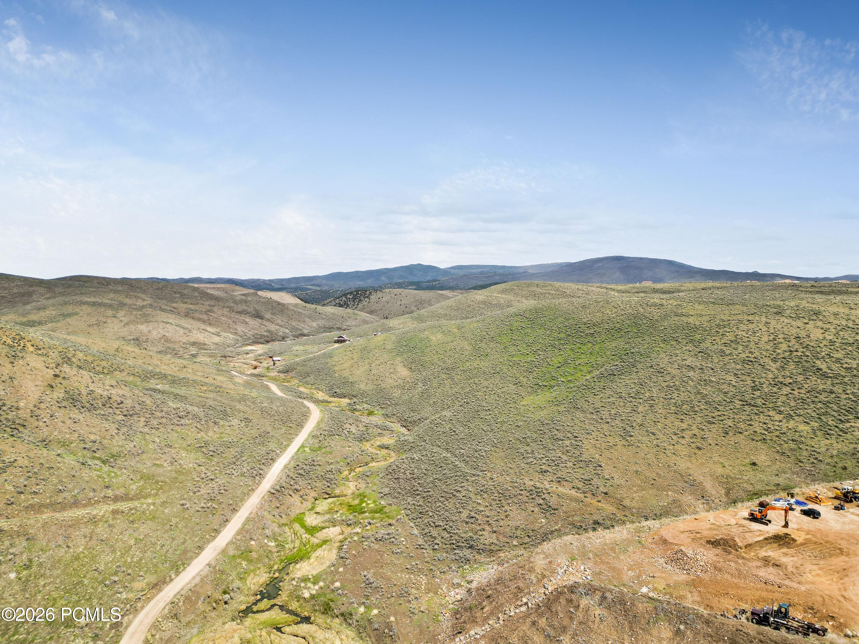 Browns Canyon, Lot 55