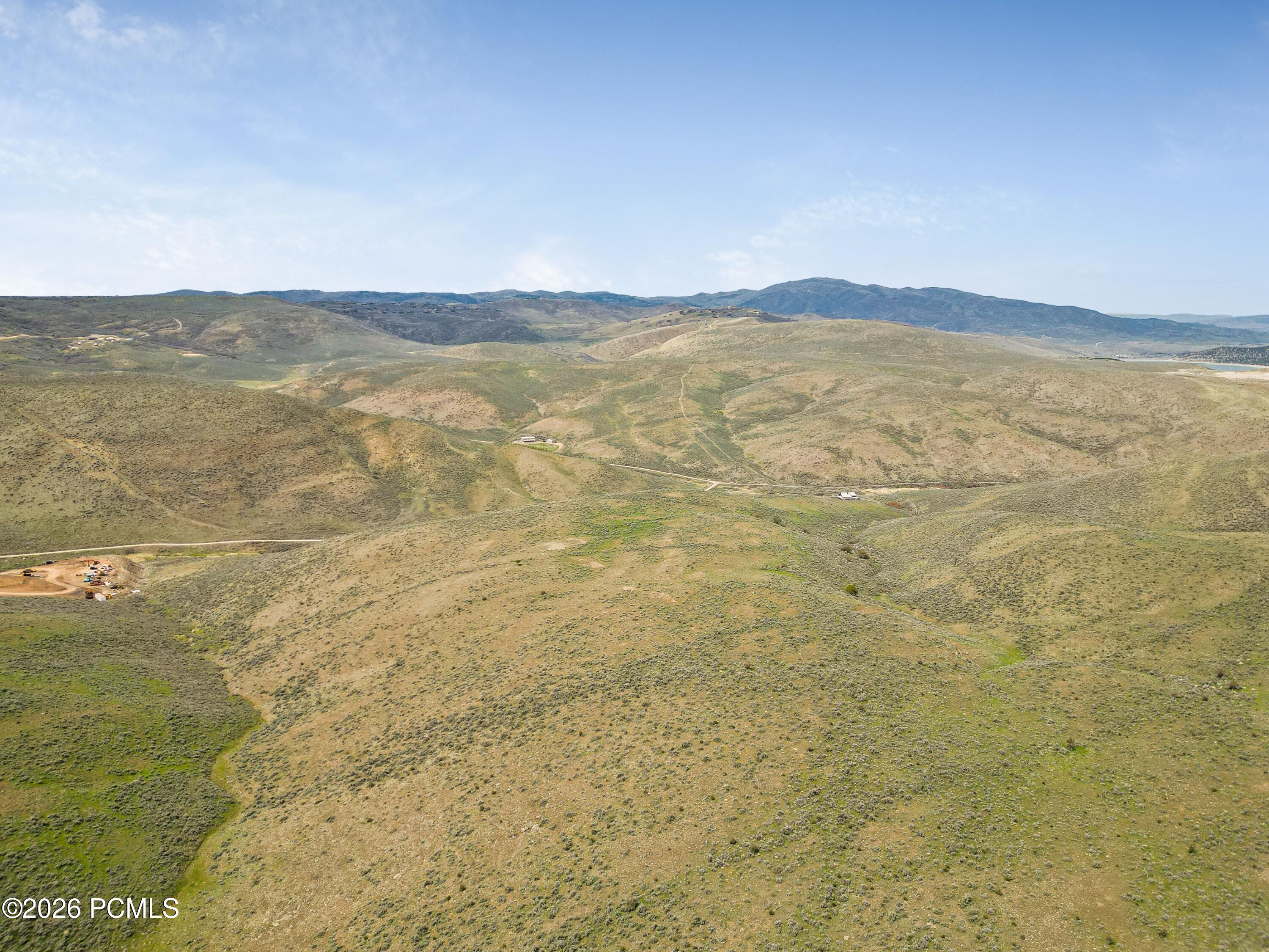 Browns Canyon, Lot 55