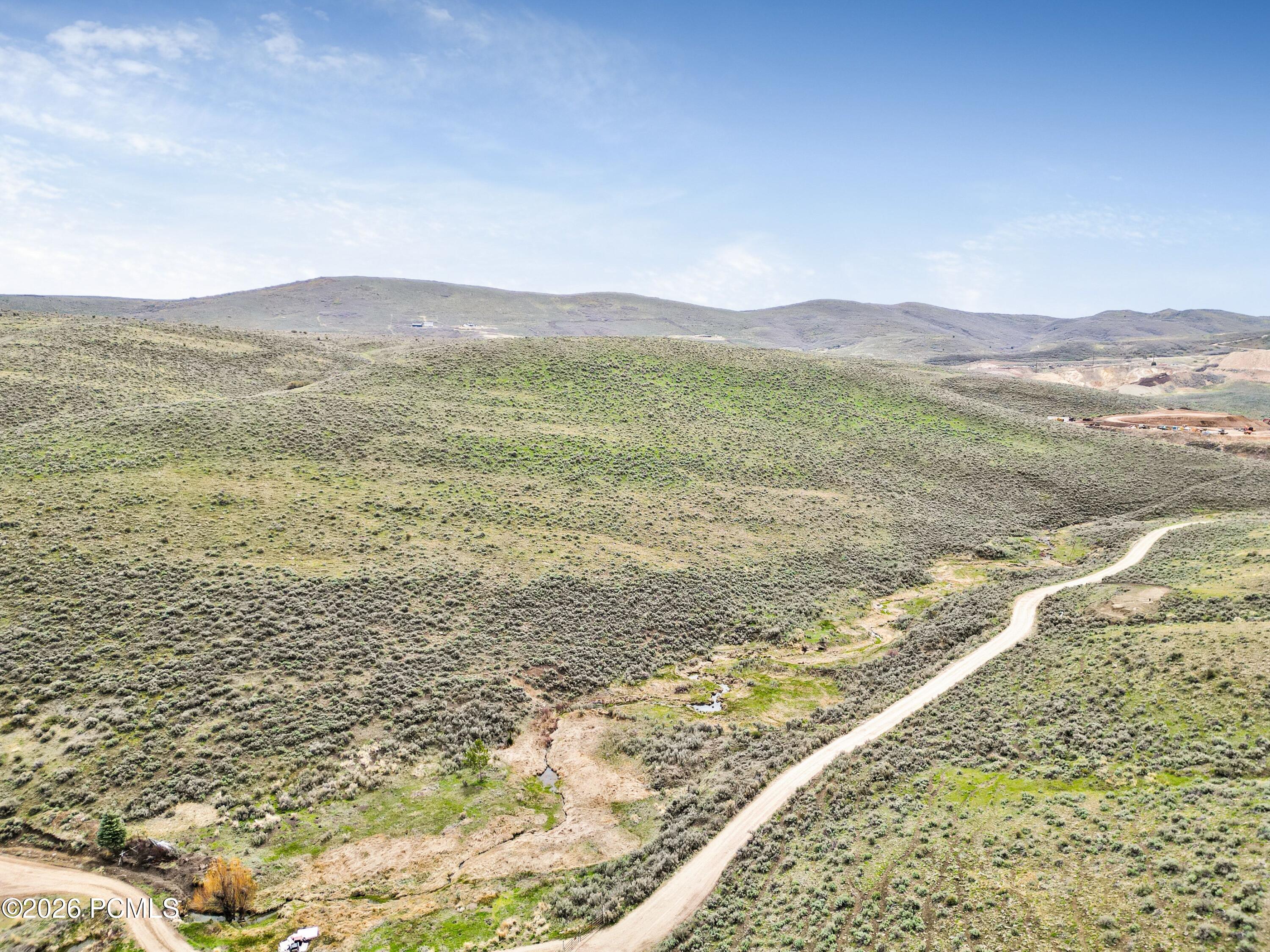 Browns Canyon, Lot 55