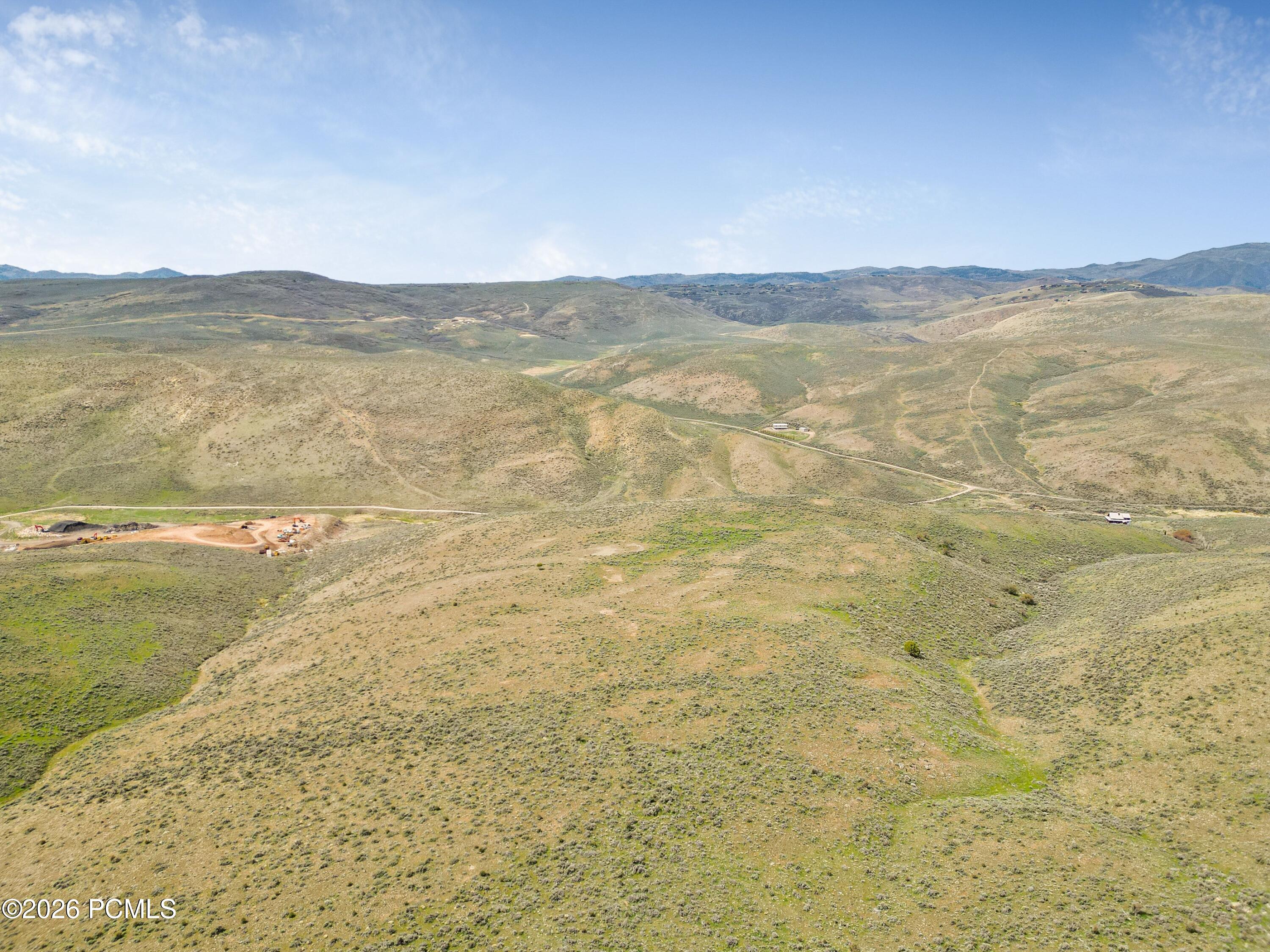 Browns Canyon, Lot 55