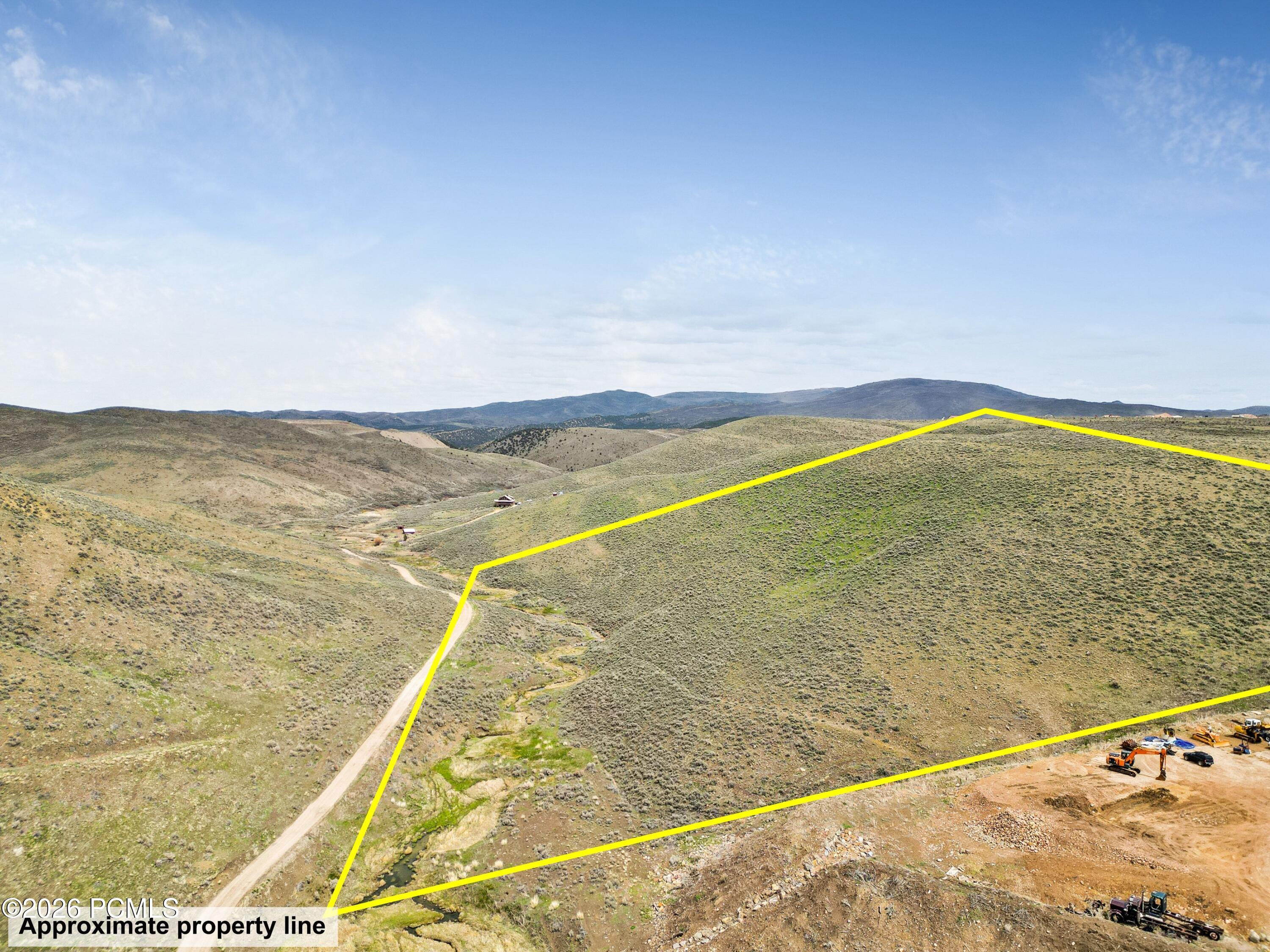 Browns Canyon, Lot 55