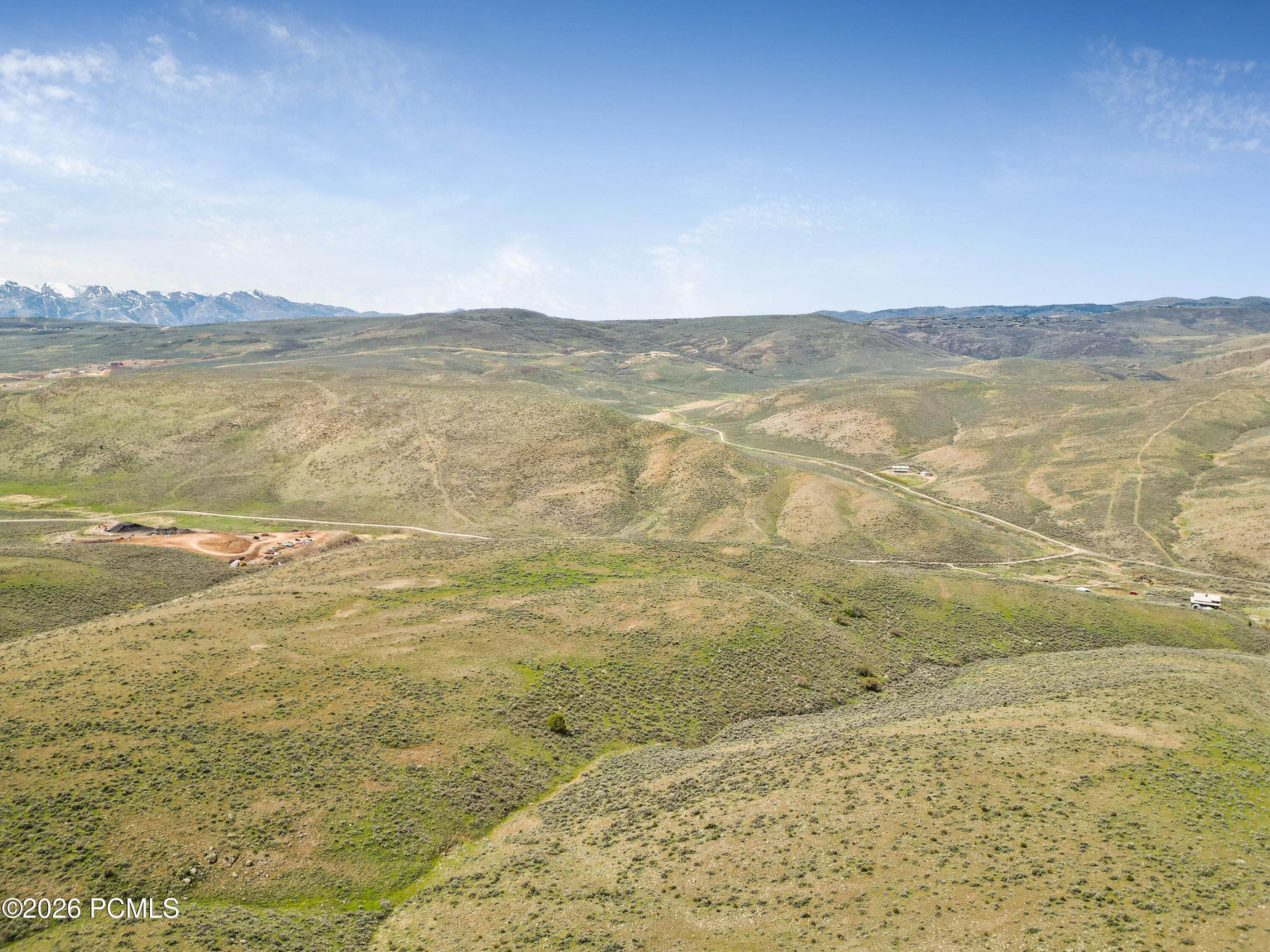 Browns Canyon, Lot 55