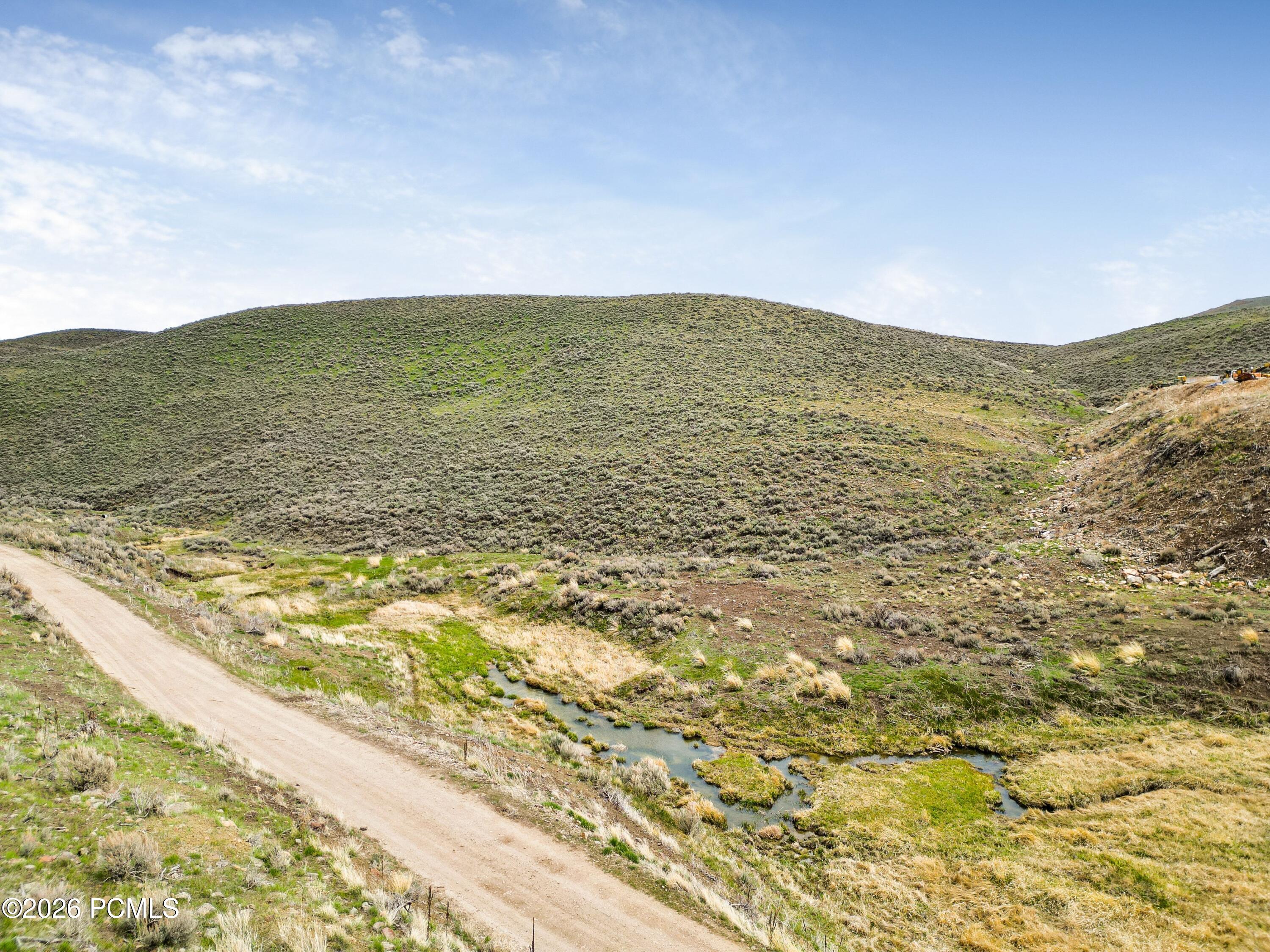 Browns Canyon, Lot 55