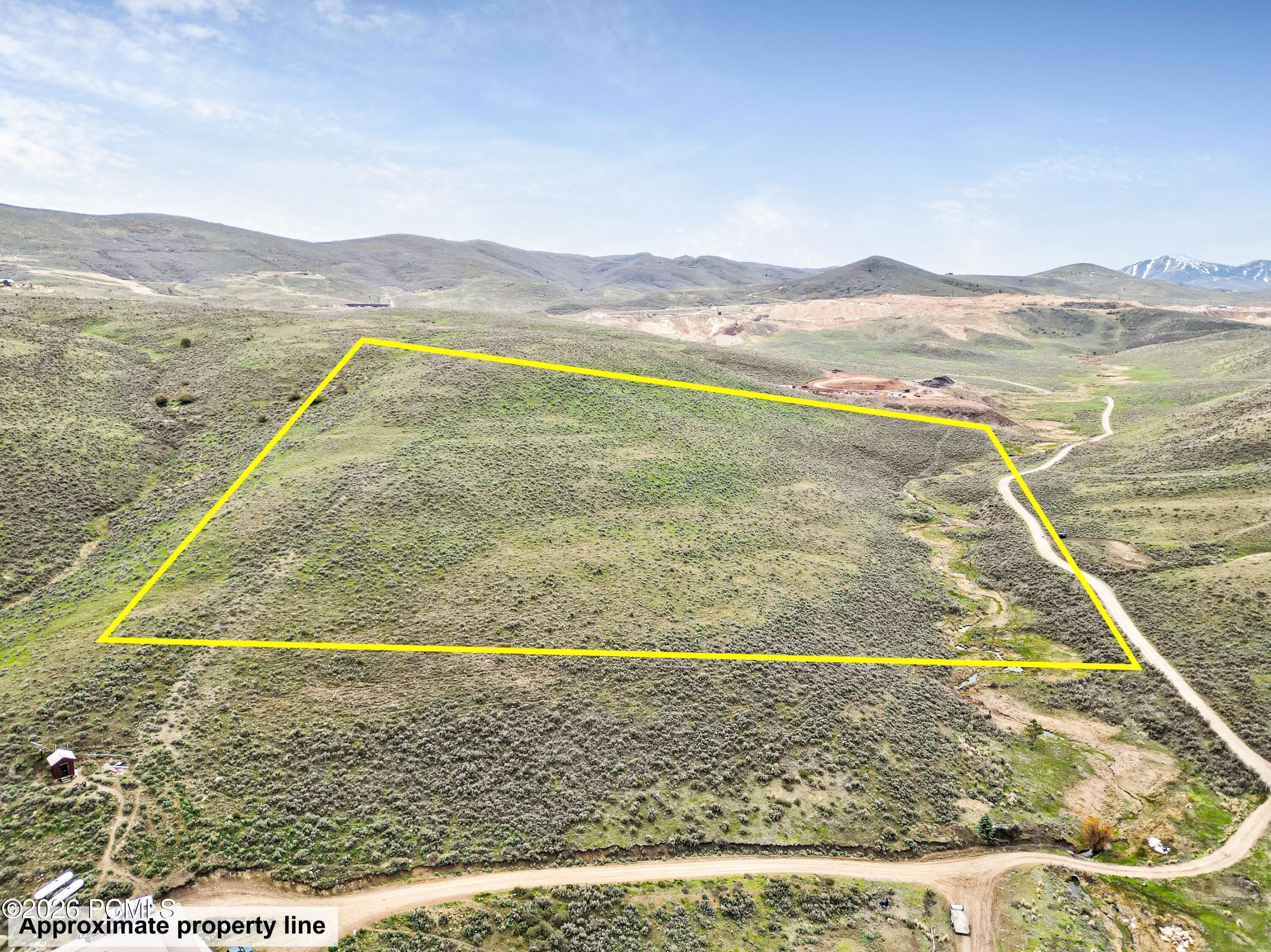 Browns Canyon, Lot 55