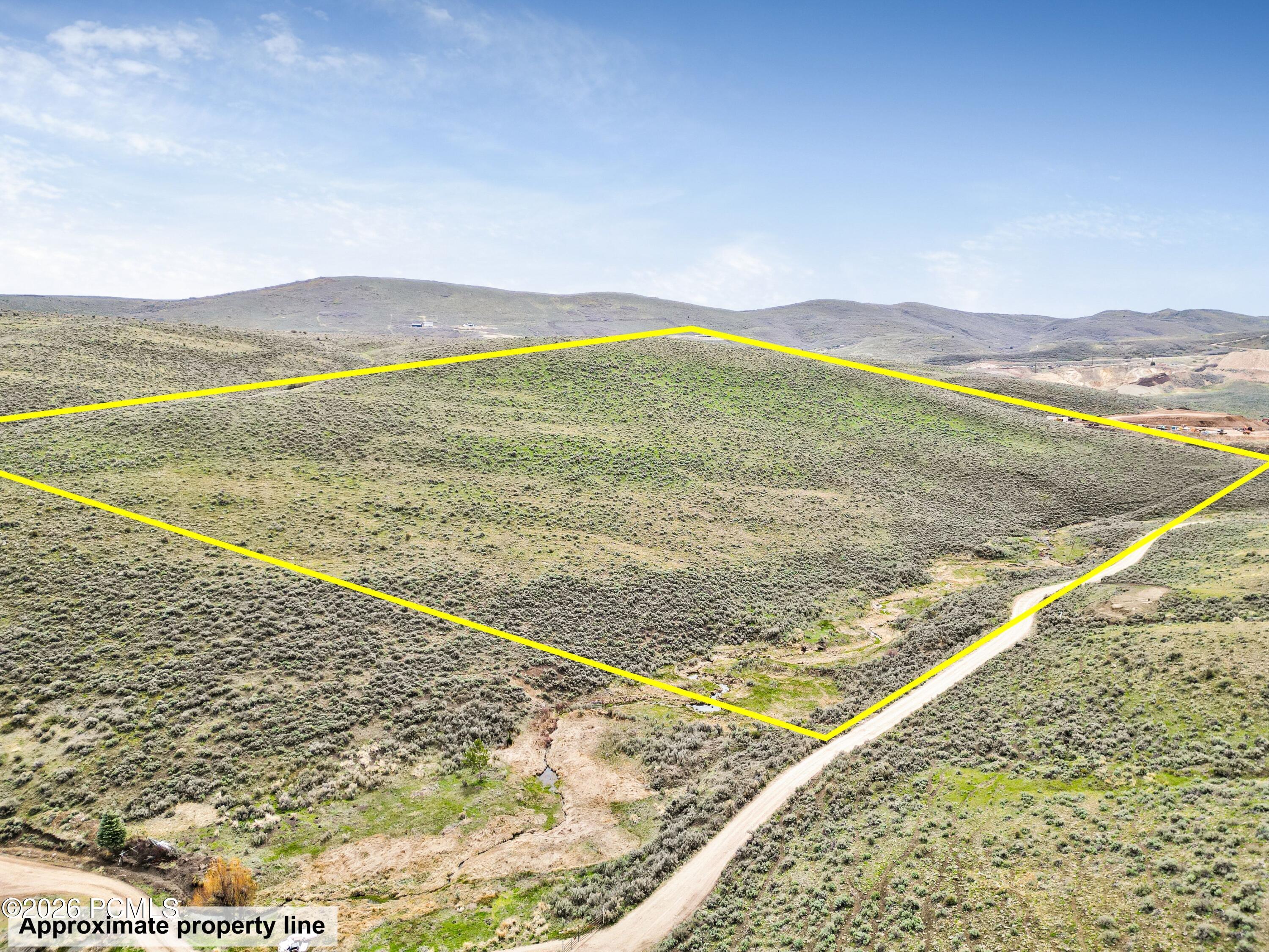 Browns Canyon, Lot 55