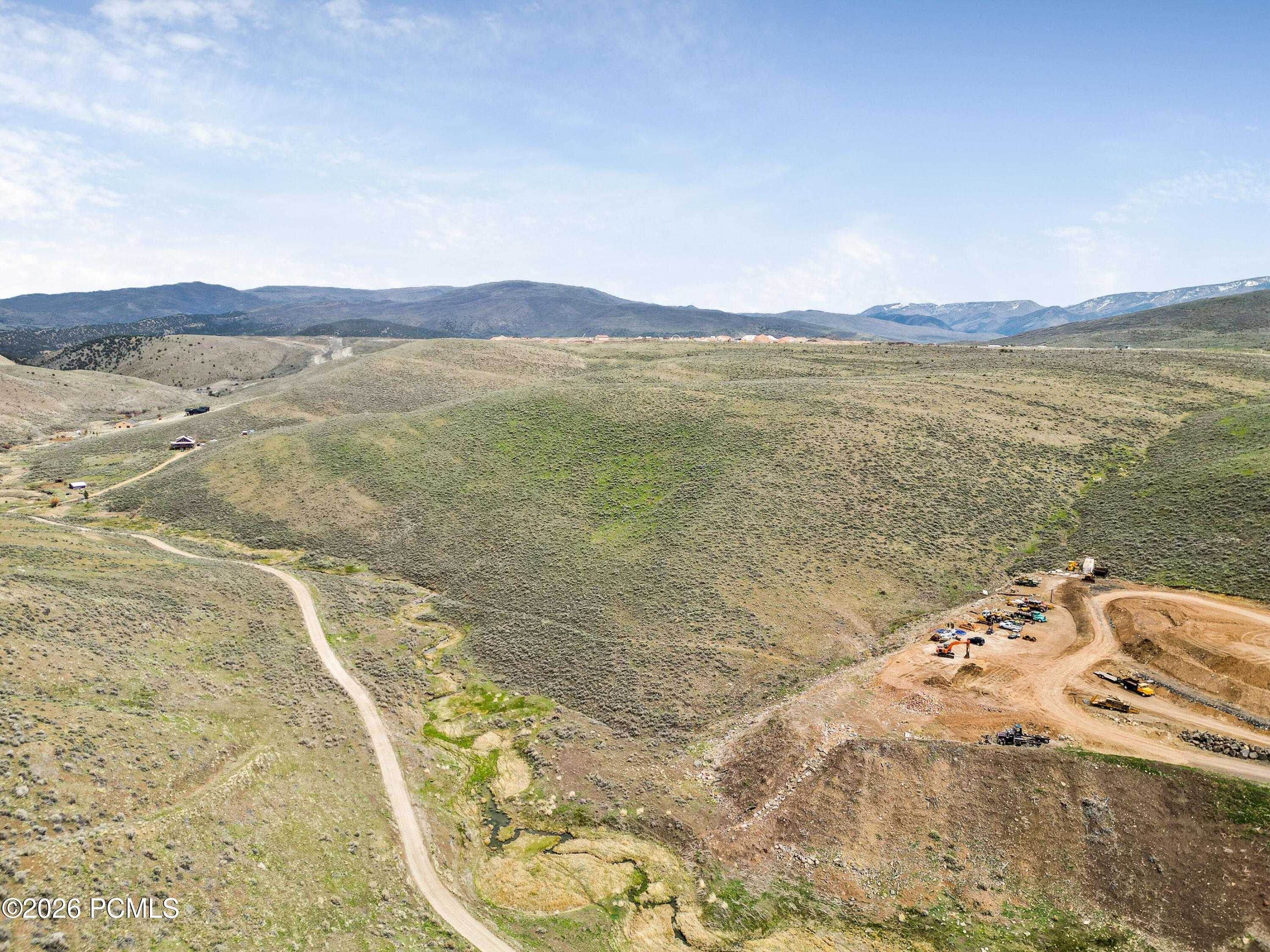 Browns Canyon, Lot 55