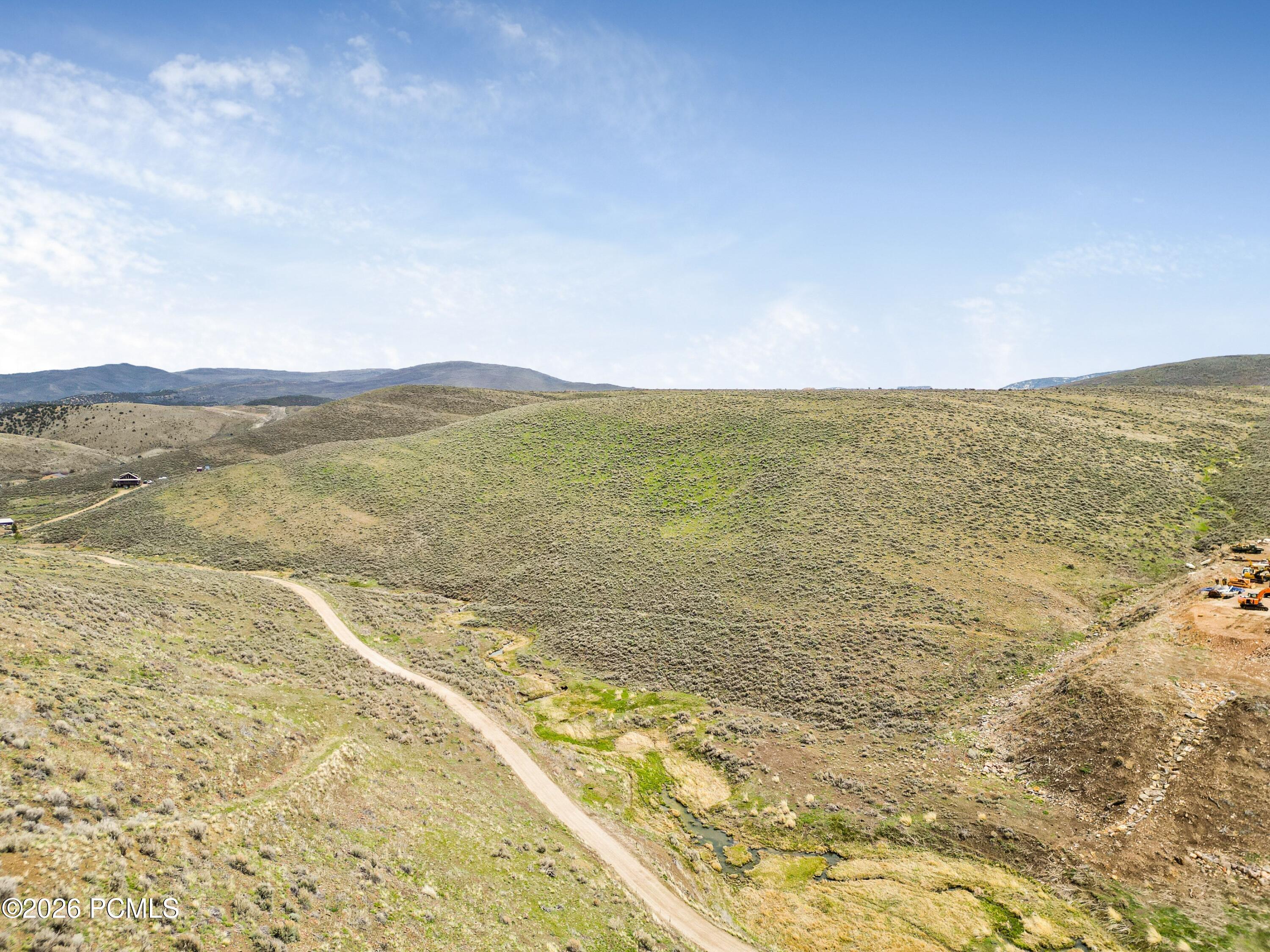 Browns Canyon, Lot 55