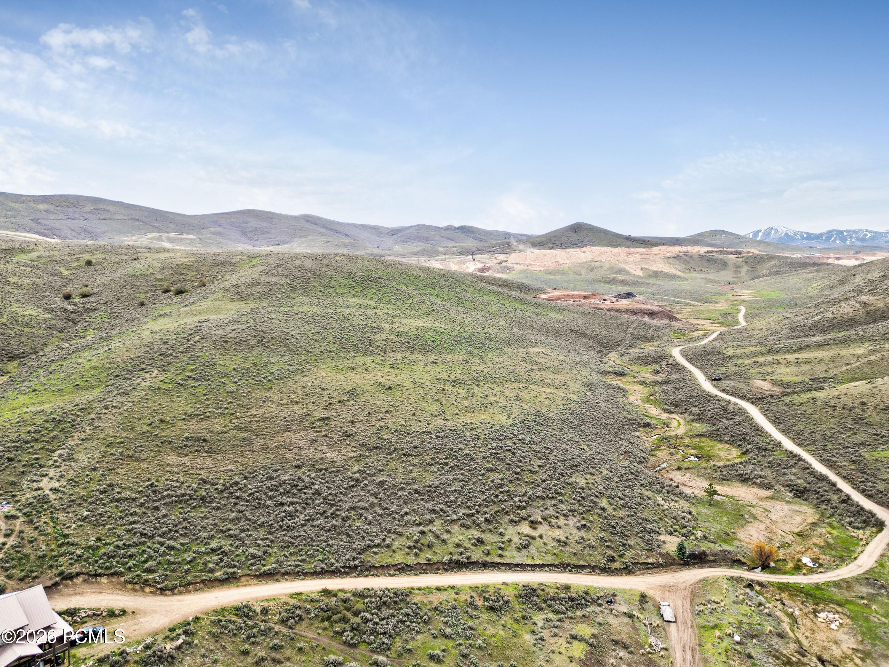 Browns Canyon, Lot 55