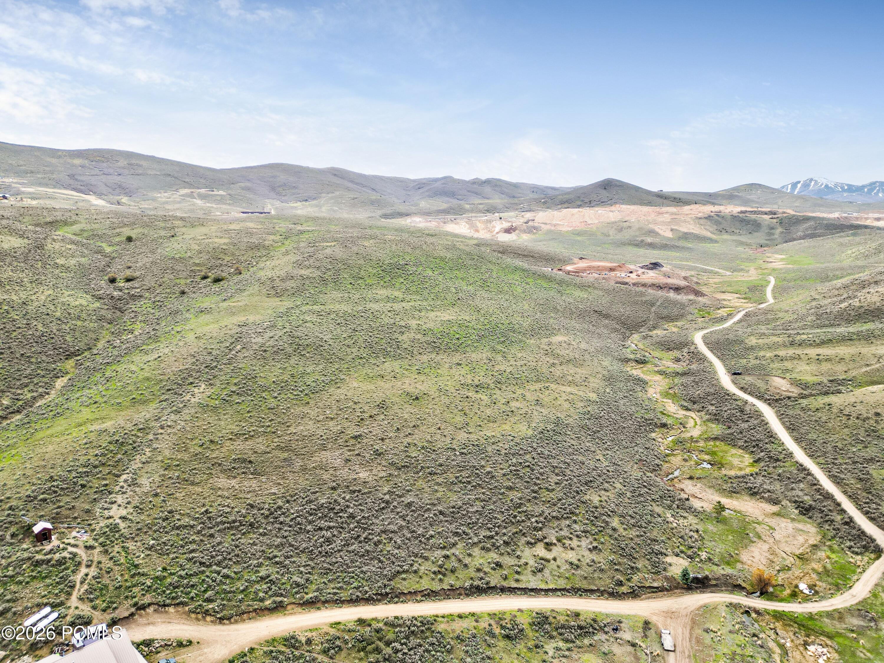Browns Canyon, Lot 55
