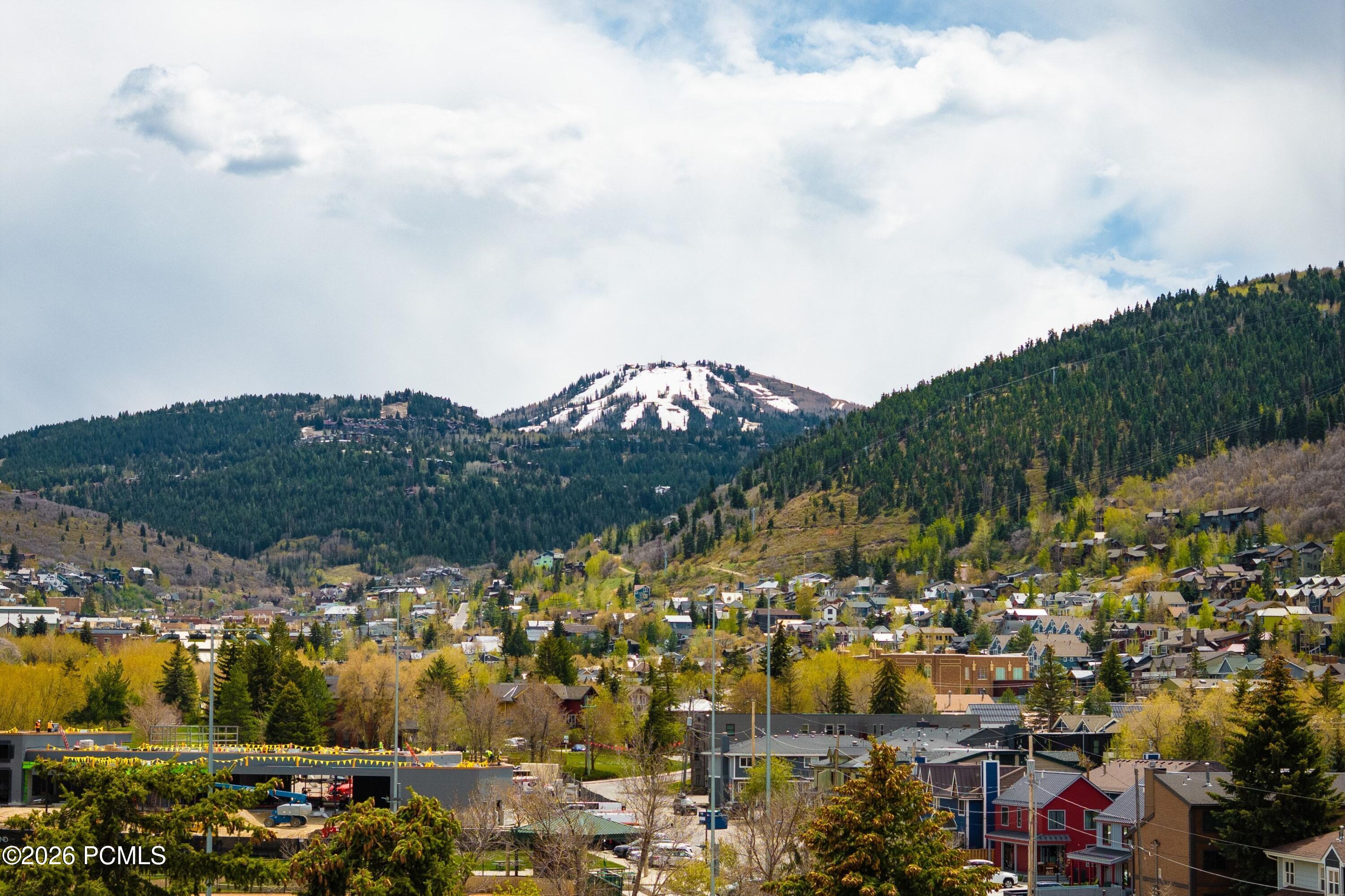1150 Deer Valley Drive 1061