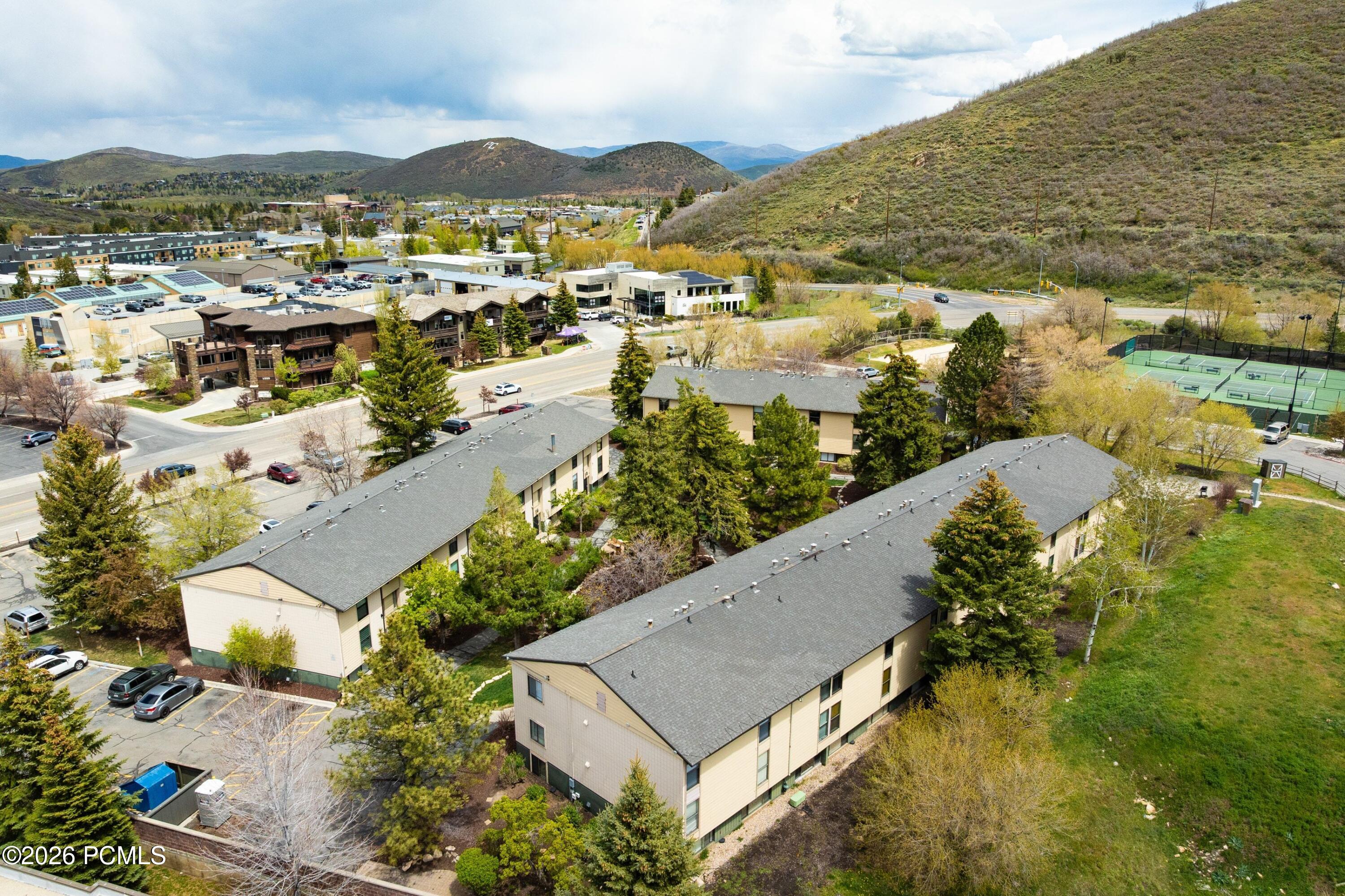 1150 Deer Valley Drive 1061